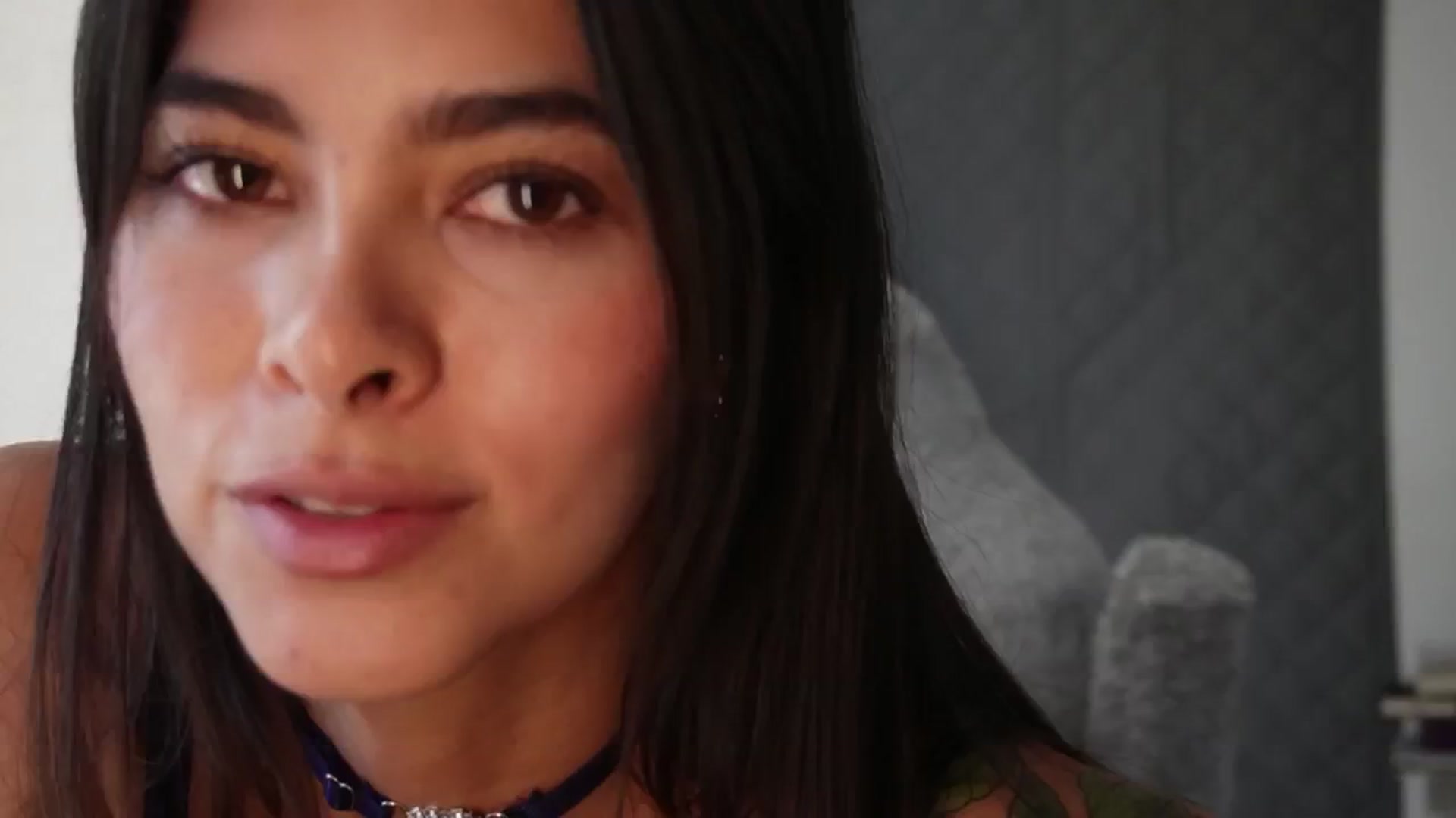 Gallery image thumbnail from Ramonarios's myfreecams stream on, 08/15/2024, 16:37 image 11 of 20