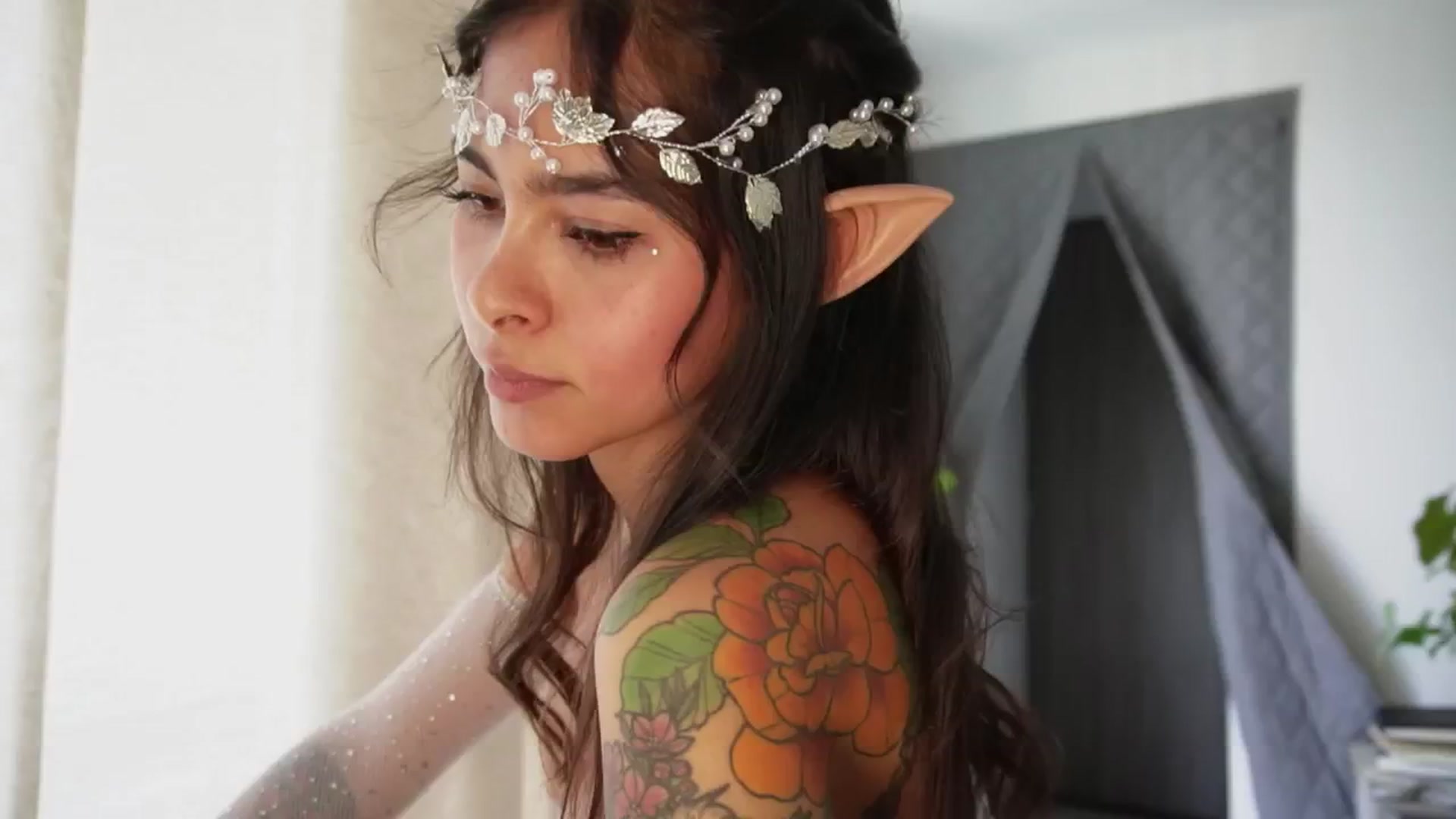 Gallery image thumbnail from Ramonarios's myfreecams stream on, 10/17/2024, 18:11 image 6 of 20