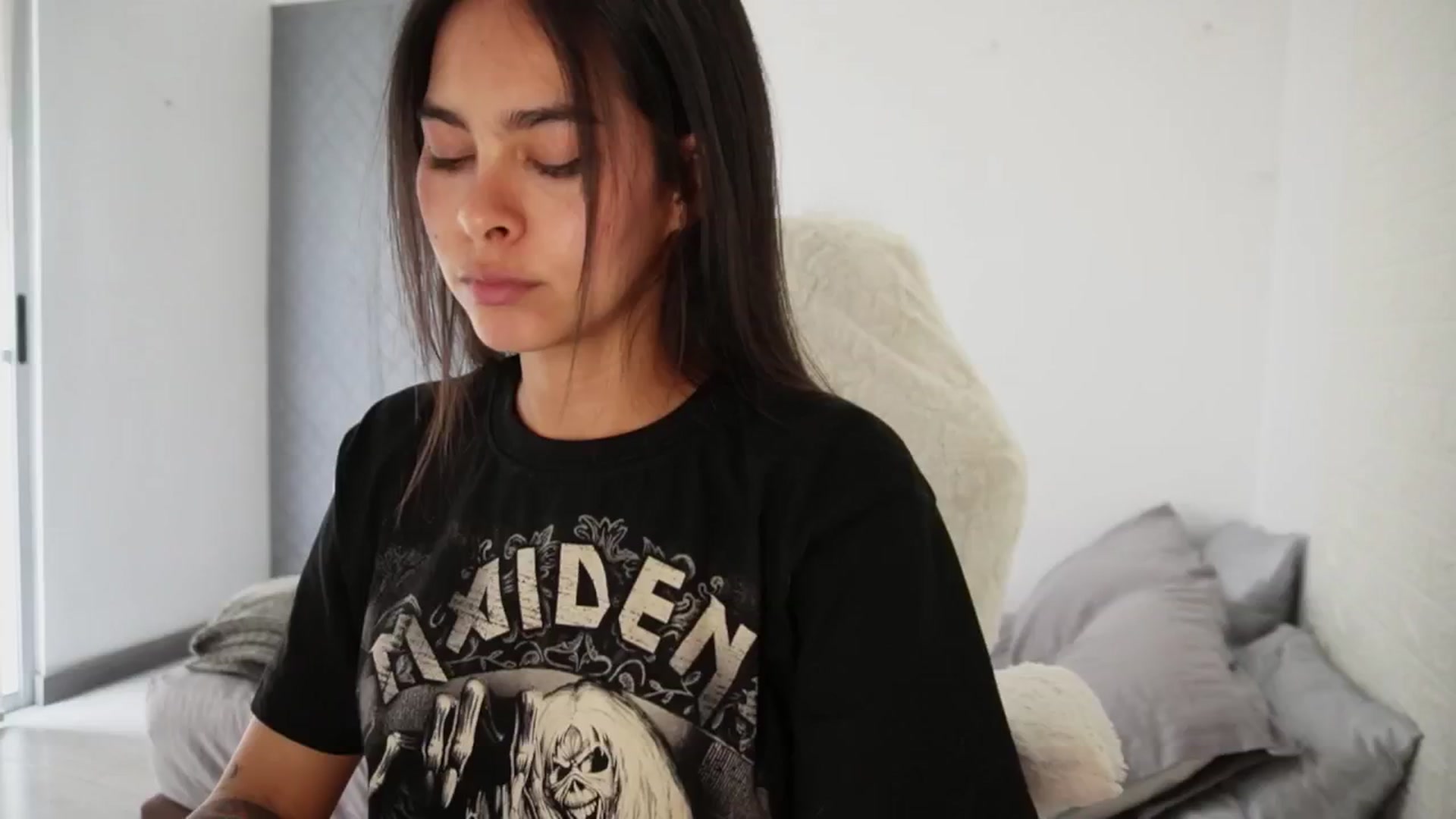 Gallery image thumbnail from Ramonarios's myfreecams stream on, 11/27/2024, 17:09 image 1 of 20