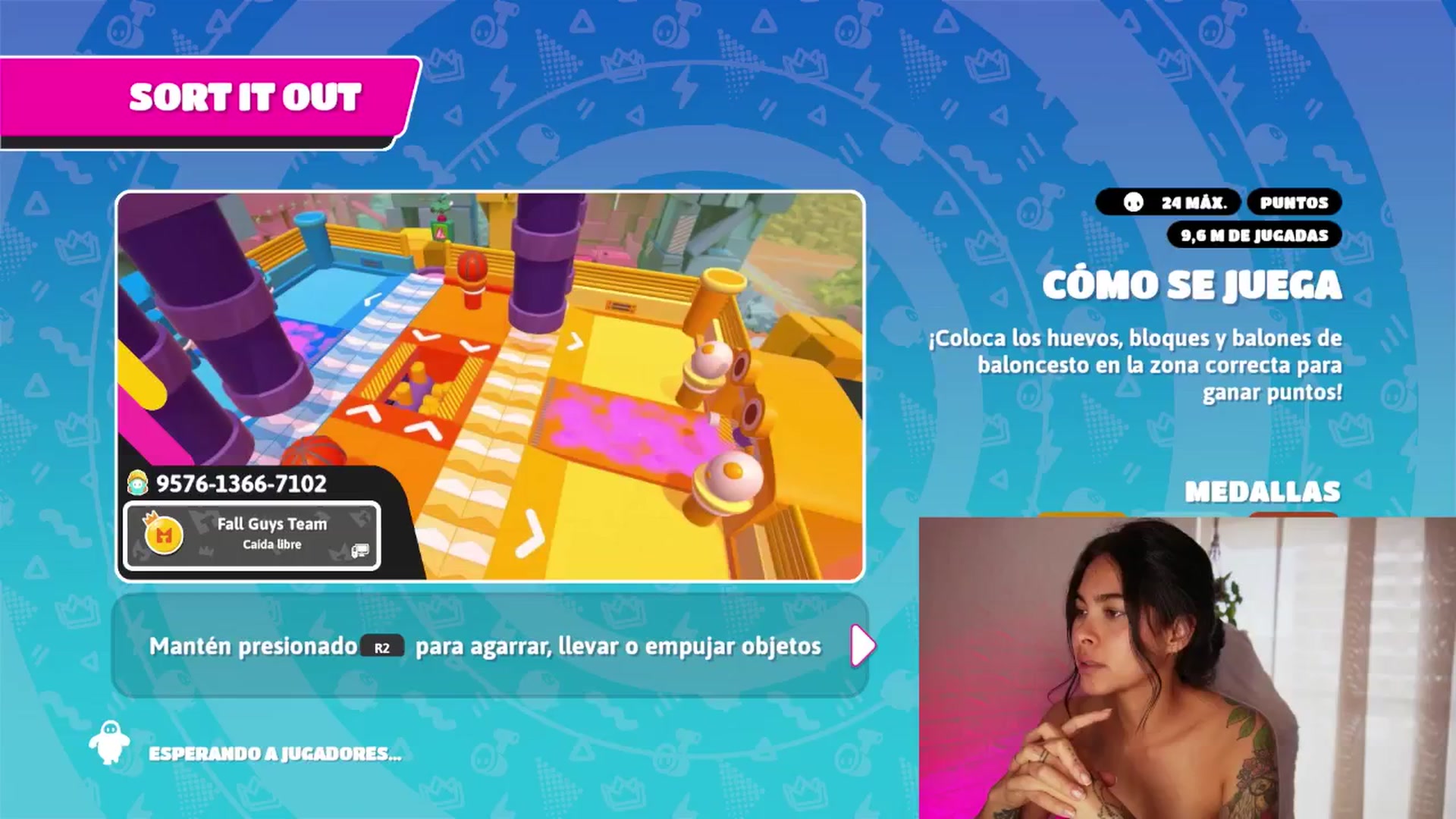 Gallery image thumbnail from Ramonarios's myfreecams stream on, 01/06/2025, 20:57 image 15 of 20
