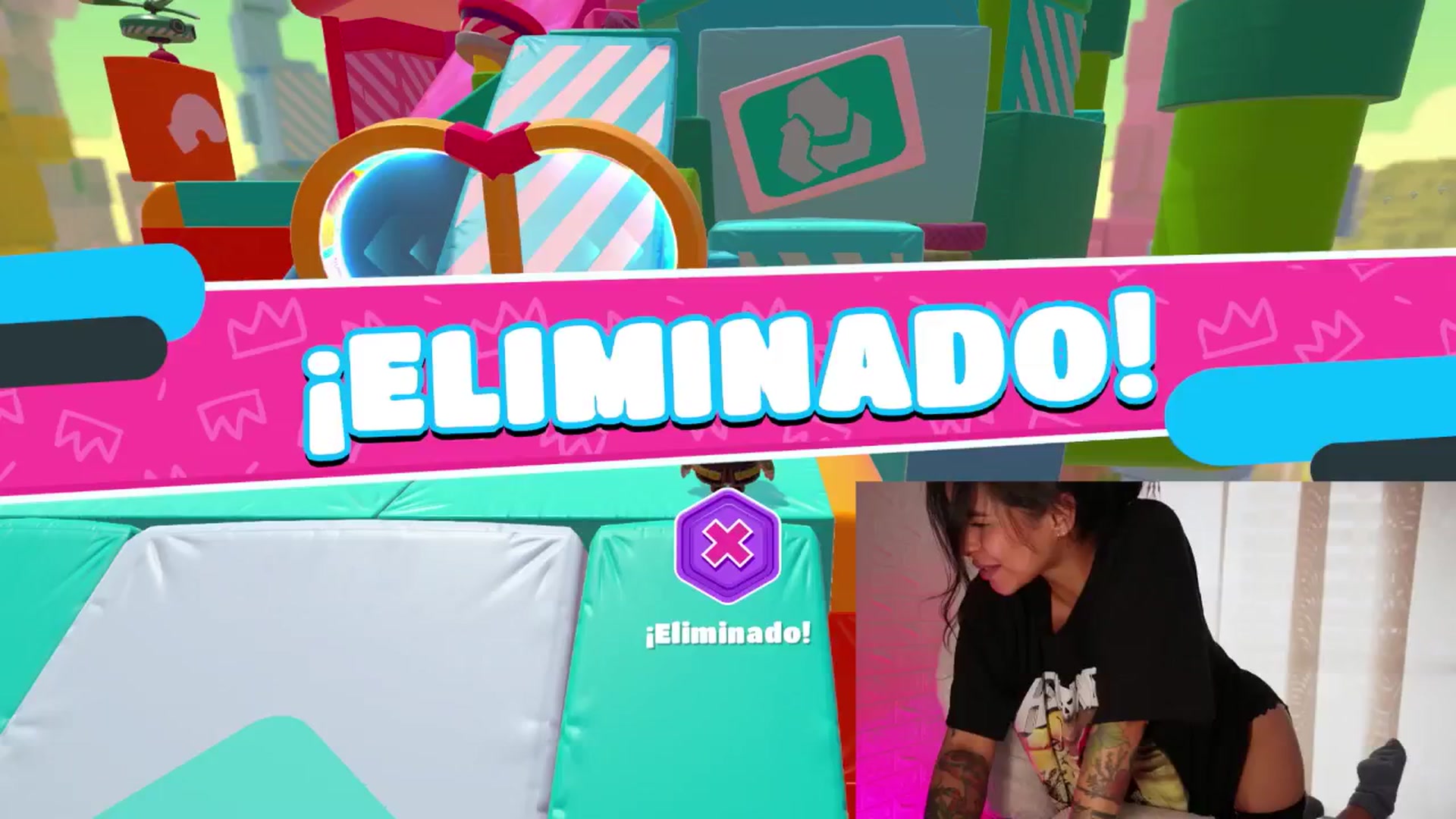 Gallery image thumbnail from Ramonarios's myfreecams stream on, 01/06/2025, 20:57 image 11 of 20