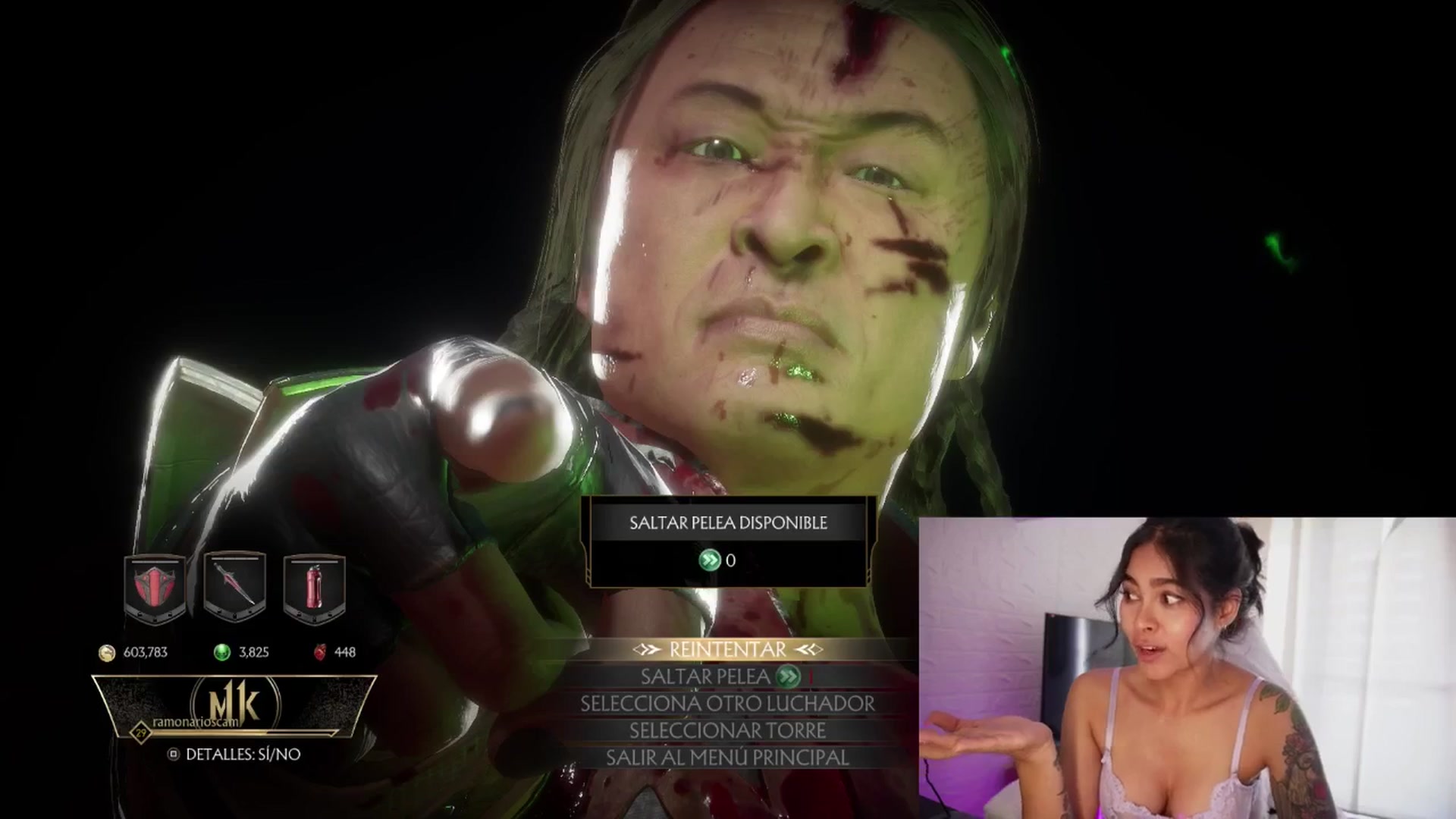 Gallery image thumbnail from Ramonarios's myfreecams stream on, 01/08/2025, 18:21 image 12 of 20