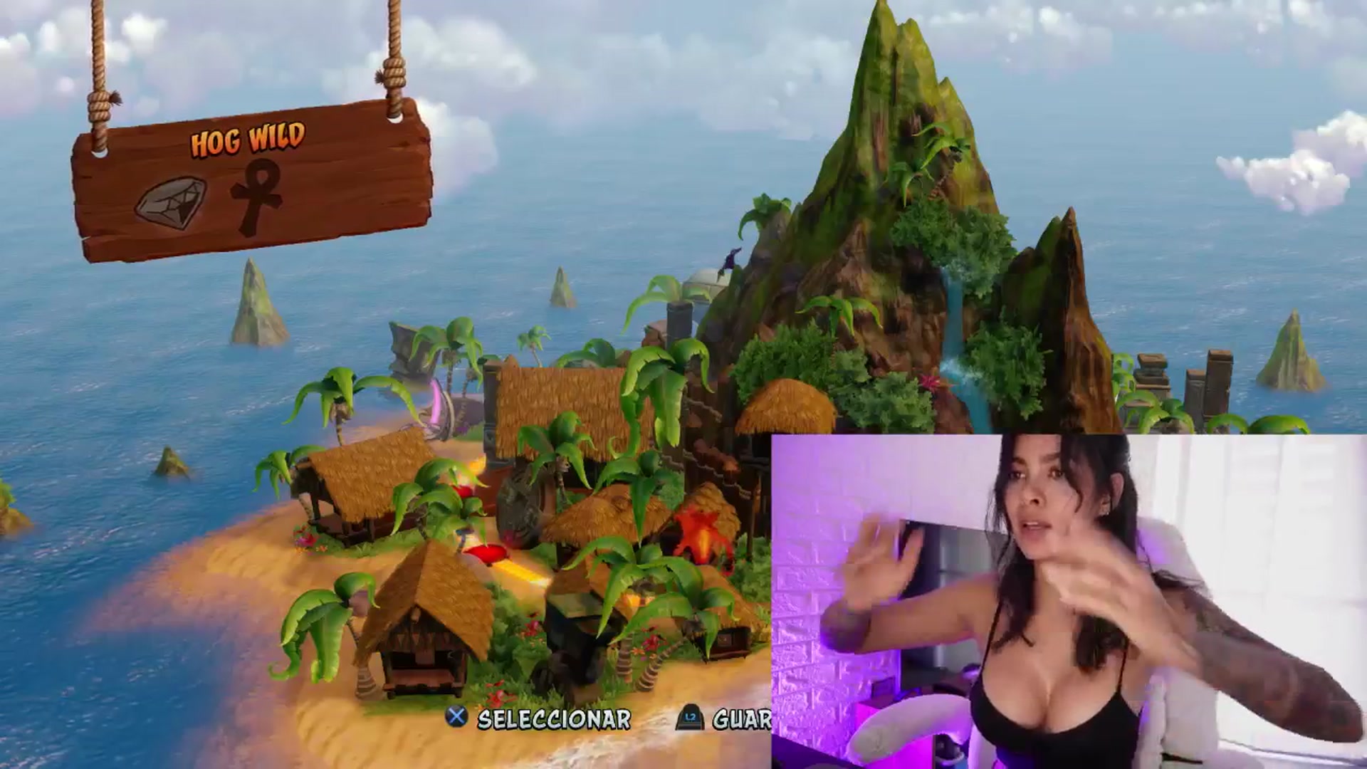 Gallery image thumbnail from Ramonarios's myfreecams stream on, 01/09/2025, 20:36 image 14 of 20