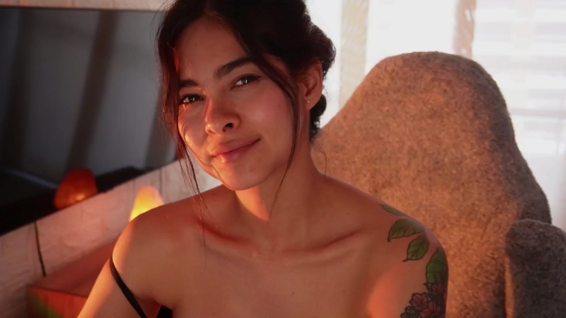 Gallery image thumbnail from Ramonarios's myfreecams stream on, 04/14/2025, 20:14 image 5 of 20