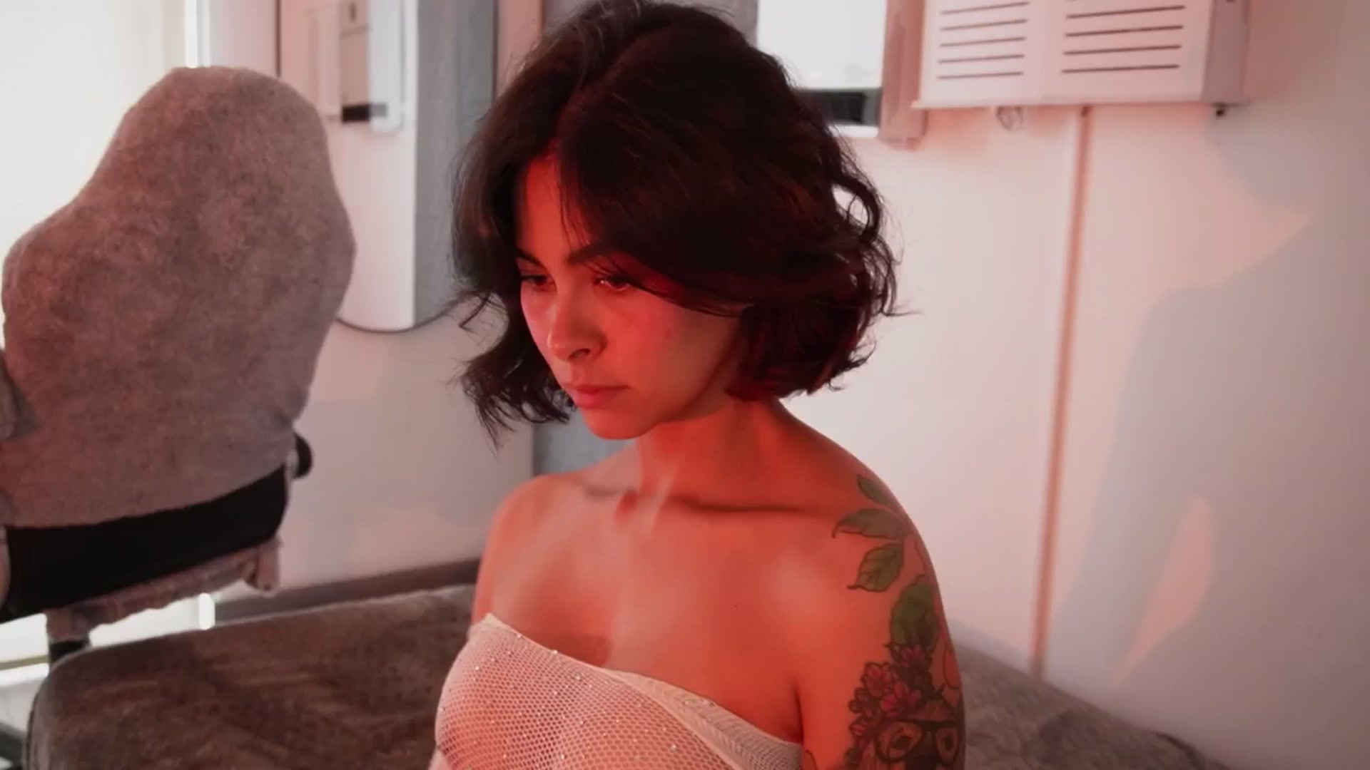 Gallery image thumbnail from Ramonarios's myfreecams stream on, 06/05/2025, 19:12 image 7 of 20