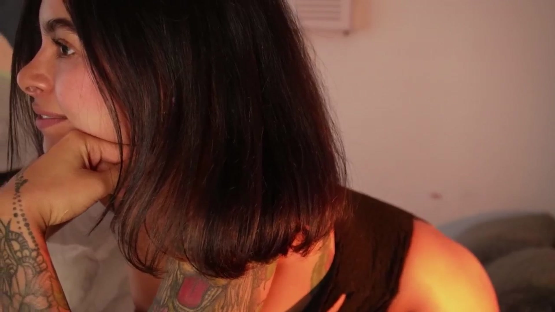 Gallery image thumbnail from Ramonarios's myfreecams stream on, 08/29/2025, 19:35 image 20 of 20