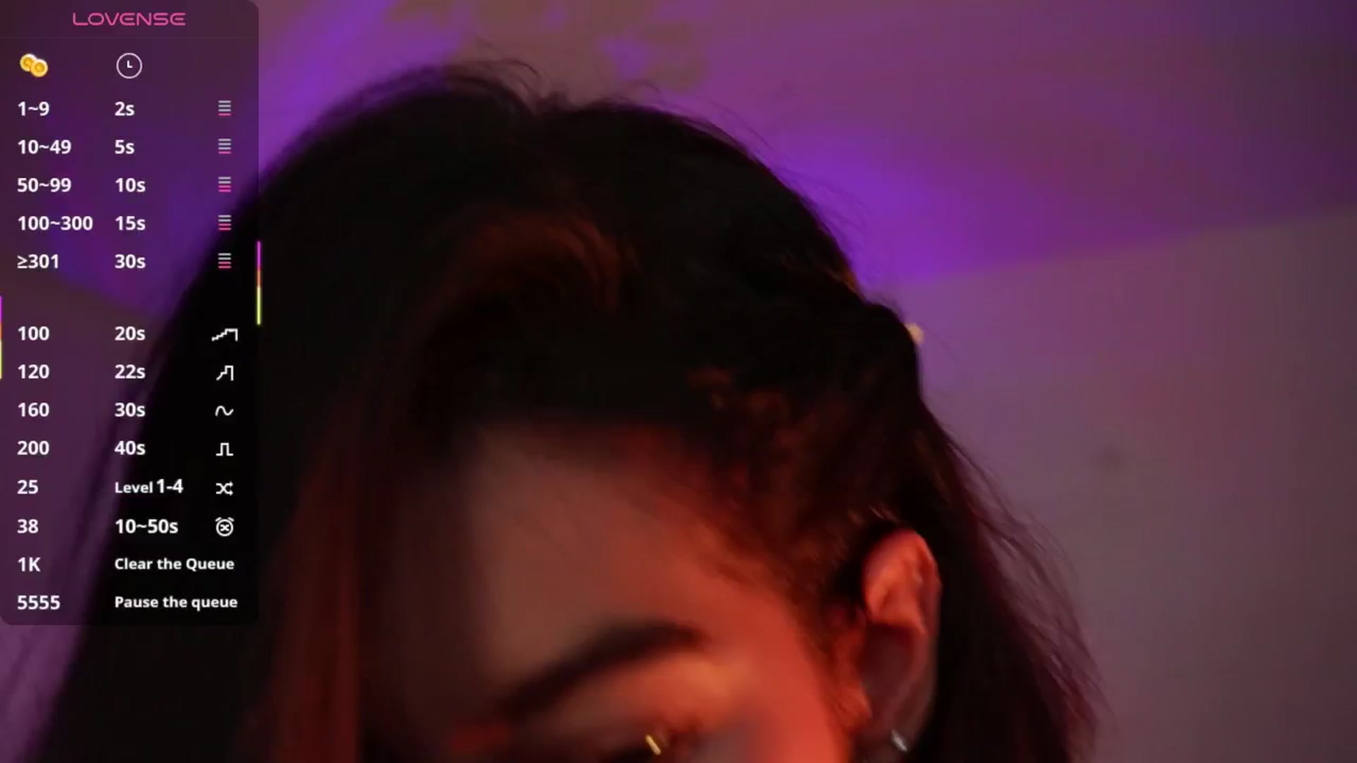 Gallery image thumbnail from Ramonarios's myfreecams stream on, 09/08/2025, 16:14 image 7 of 20