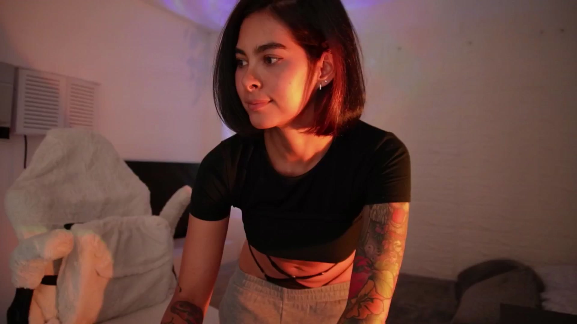 Gallery image thumbnail from Ramonarios's myfreecams stream on, 09/08/2025, 19:35 image 8 of 20