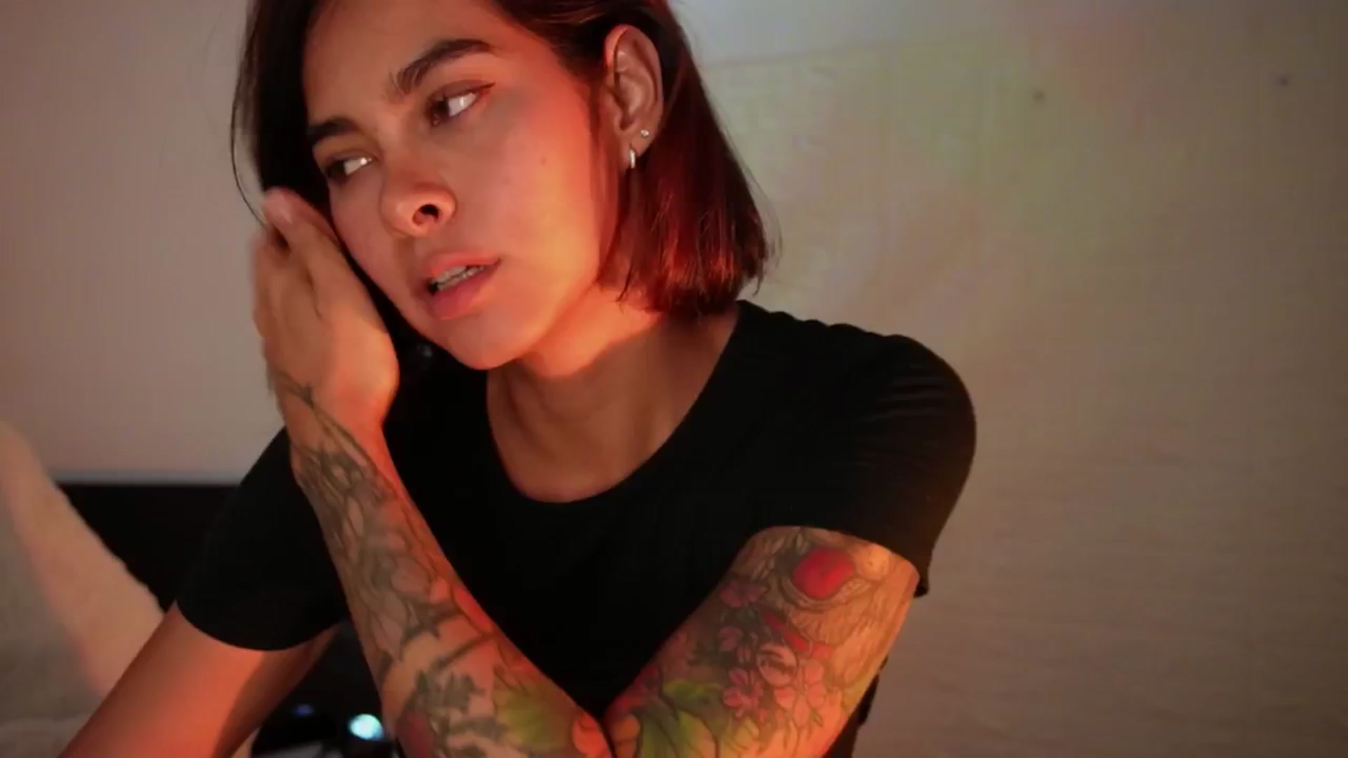 Gallery image thumbnail from Ramonarios's myfreecams stream on, 09/08/2025, 19:35 image 12 of 20