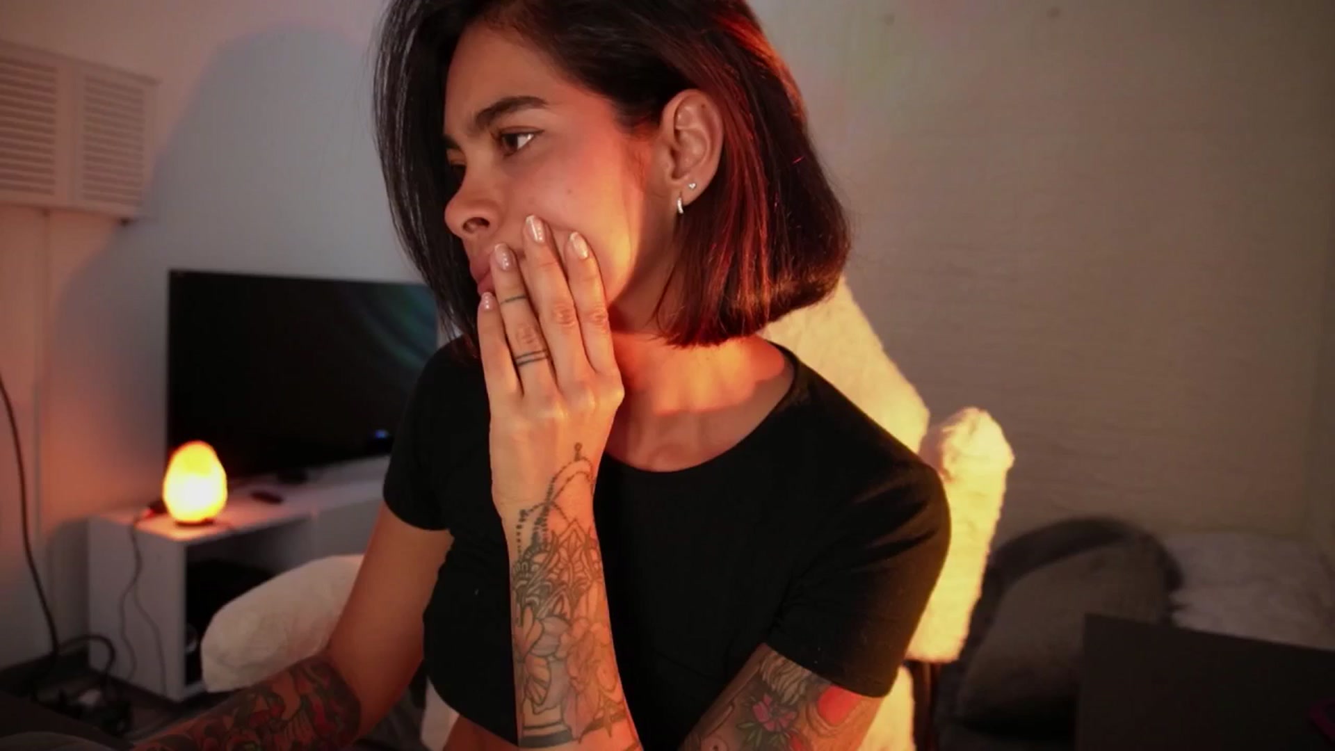 Gallery image thumbnail from Ramonarios's myfreecams stream on, 09/08/2025, 20:07 image 19 of 20