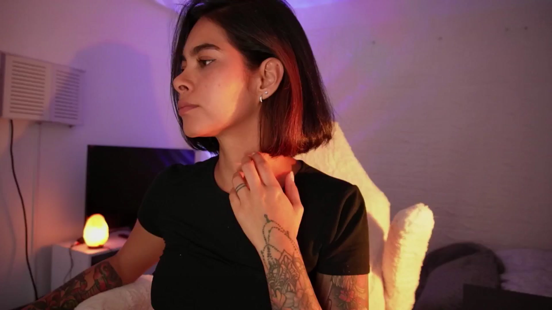 Gallery image thumbnail from Ramonarios's myfreecams stream on, 09/08/2025, 20:07 image 10 of 20