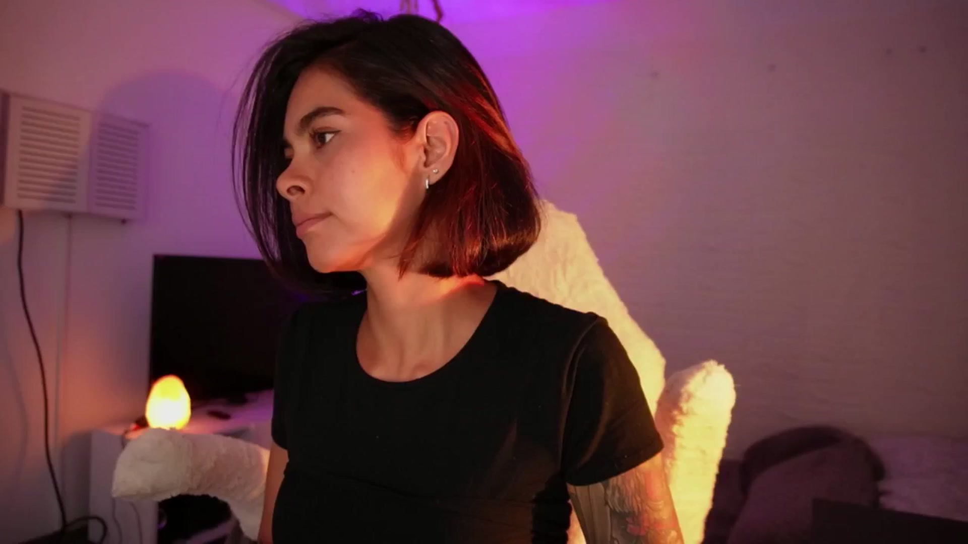Gallery image thumbnail from Ramonarios's myfreecams stream on, 09/08/2025, 20:07 image 2 of 20
