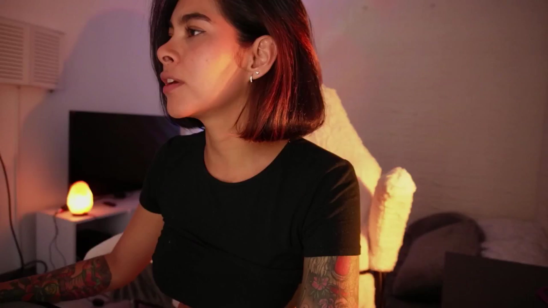 Gallery image thumbnail from Ramonarios's myfreecams stream on, 09/08/2025, 20:07 image 20 of 20