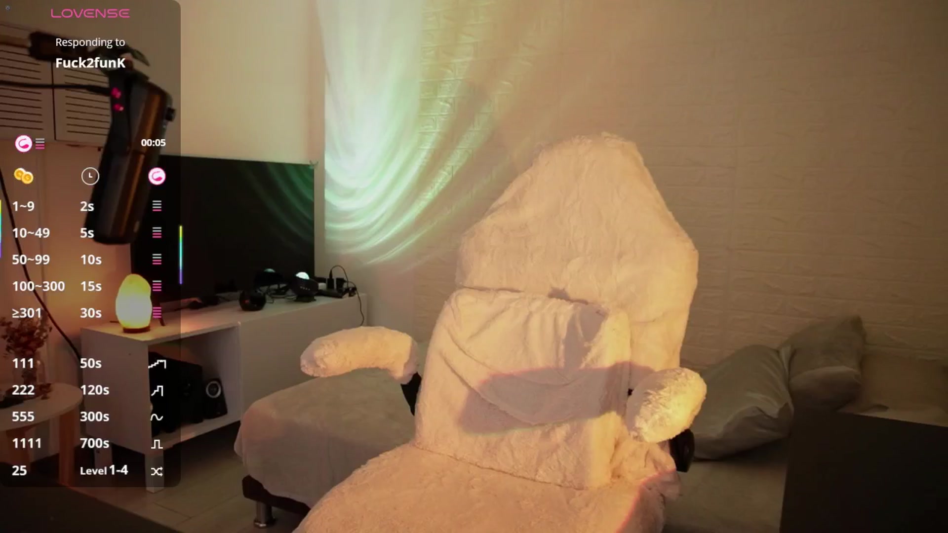 Gallery image thumbnail from Ramonarios's myfreecams stream on, 09/26/2025, 21:16 image 12 of 20