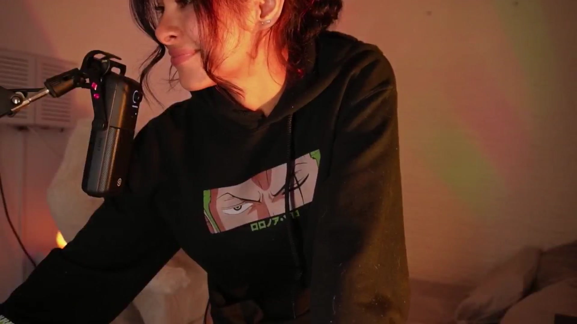Gallery image thumbnail from Ramonarios's myfreecams stream on, 10/09/2025, 21:23 image 13 of 20