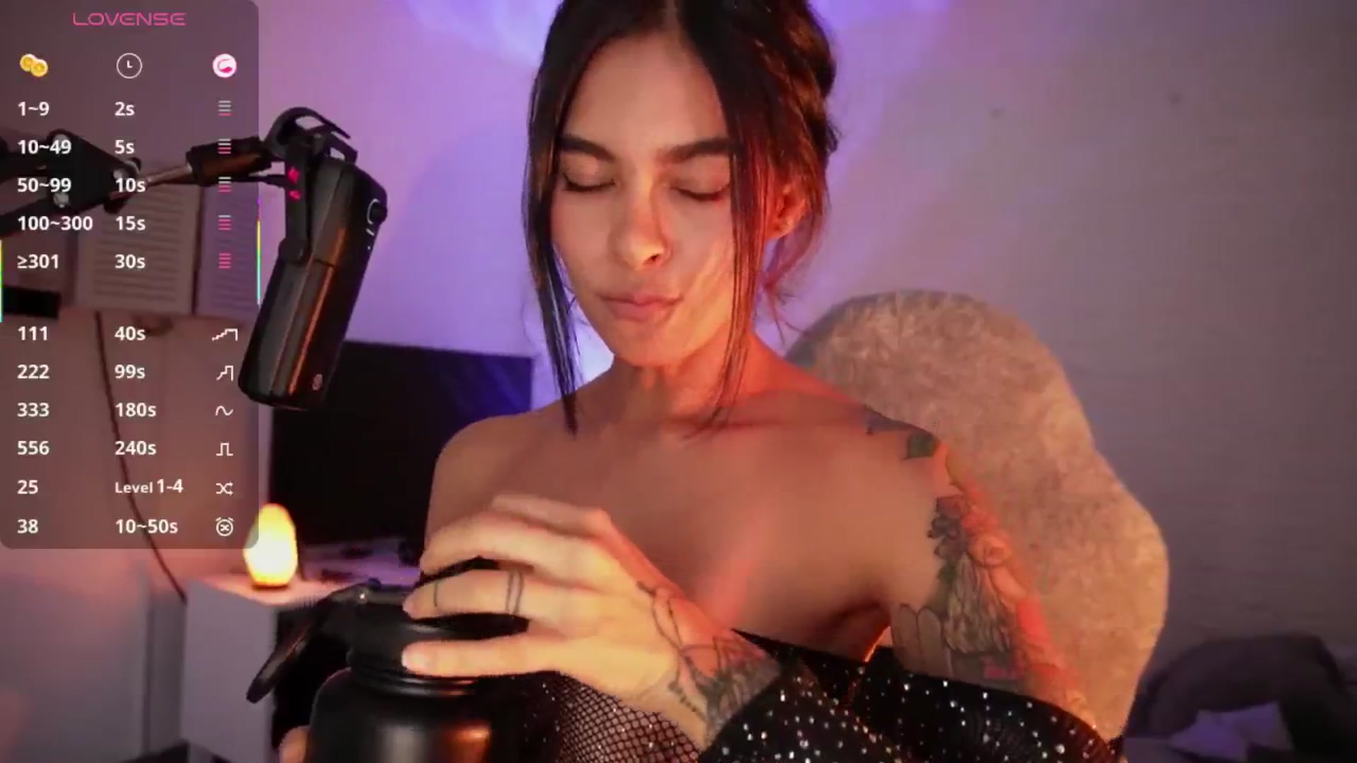 Gallery image thumbnail from Ramonarios's myfreecams stream on, 10/23/2025, 17:57 image 16 of 20