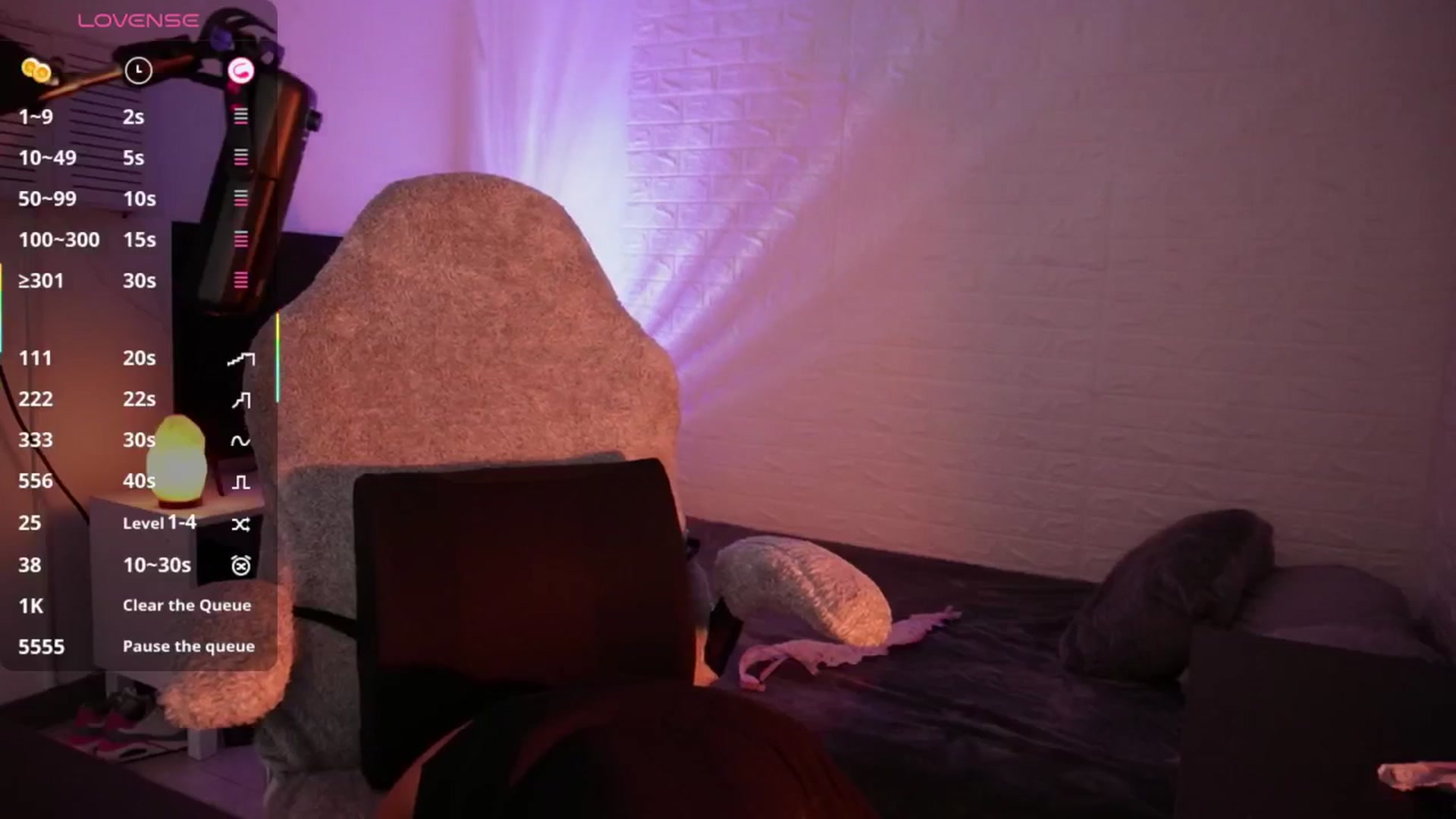 Gallery image thumbnail from Ramonarios's myfreecams stream on, 11/05/2025, 21:36 image 9 of 20