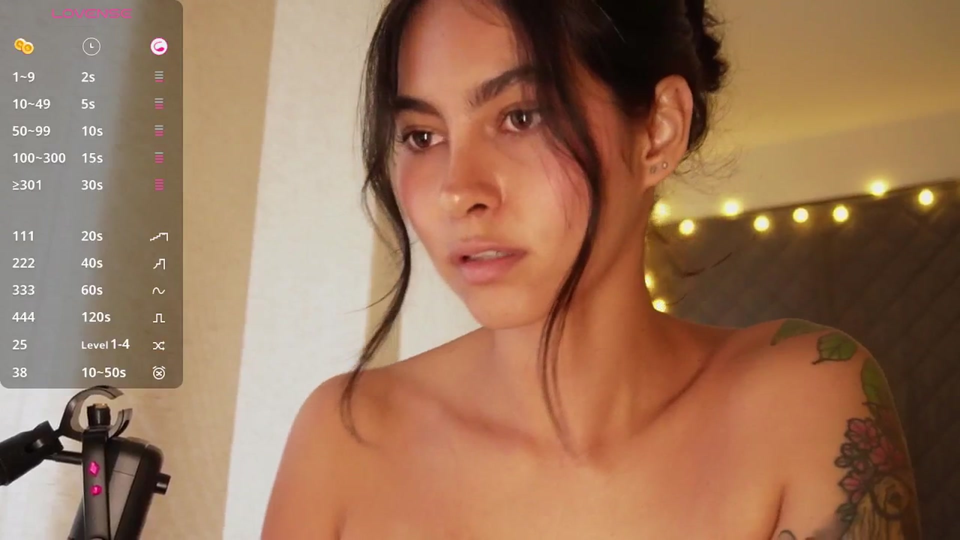 Gallery image thumbnail from Ramonarios's myfreecams stream on, 12/30/2025, 18:30 image 18 of 20