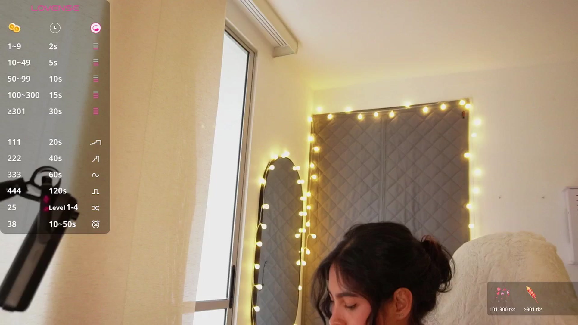 Gallery image thumbnail from Ramonarios's myfreecams stream on, 02/10/2026, 20:36 image 14 of 20