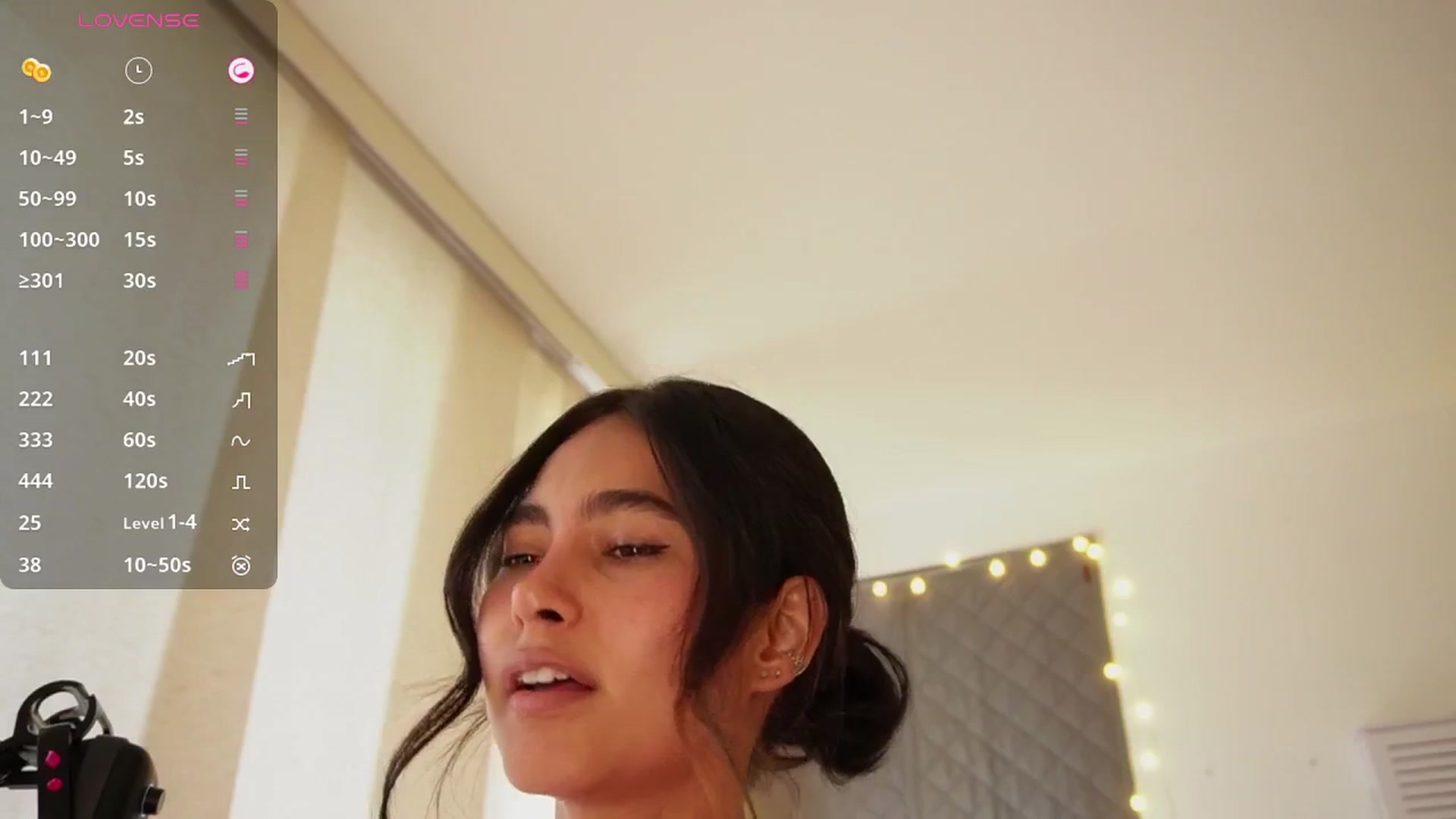 Gallery image thumbnail from Ramonarios's myfreecams stream on, 02/26/2026, 19:34 image 9 of 20
