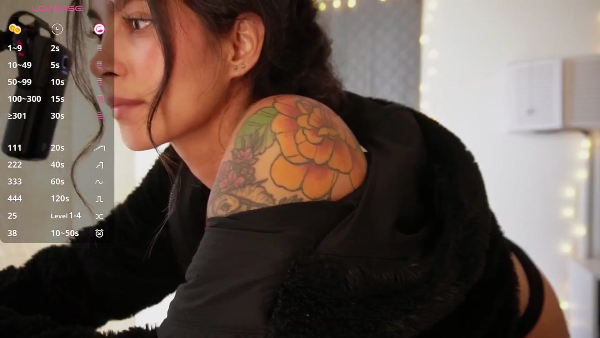 Gallery image thumbnail from Ramonarios's myfreecams stream on, 03/27/2026, 19:10 image 11 of 20