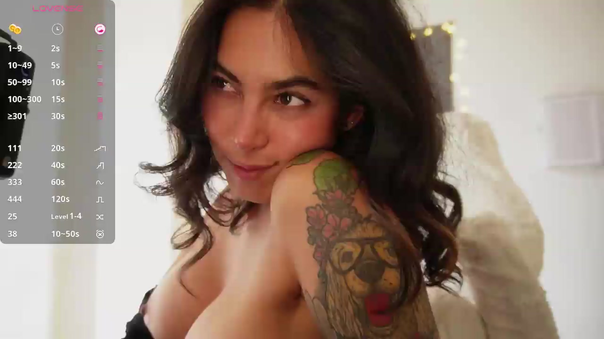 Gallery image thumbnail from Ramonarios's myfreecams stream on, 06/10/2026, 15:46 image 18 of 20