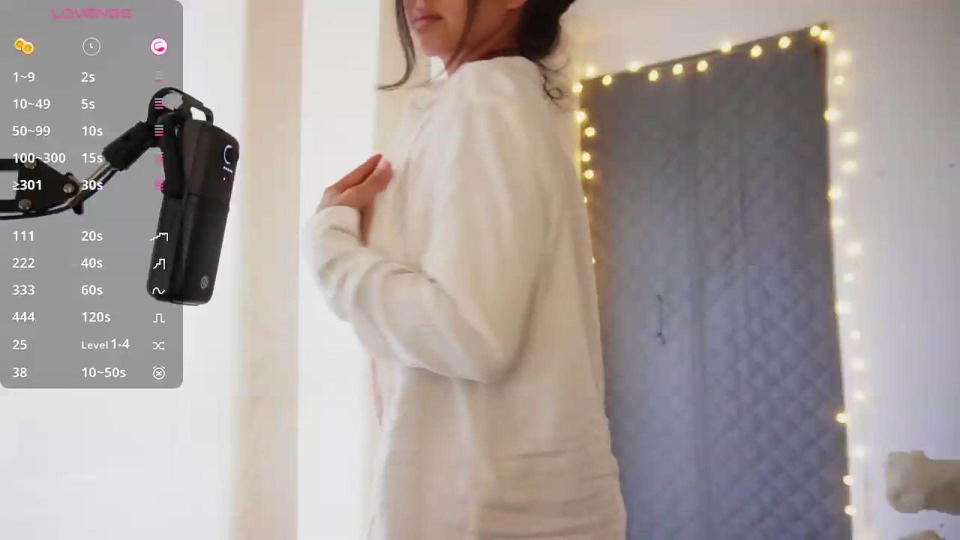 Gallery image thumbnail from Ramonarios's myfreecams stream on, 06/22/2026, 19:20 image 8 of 20