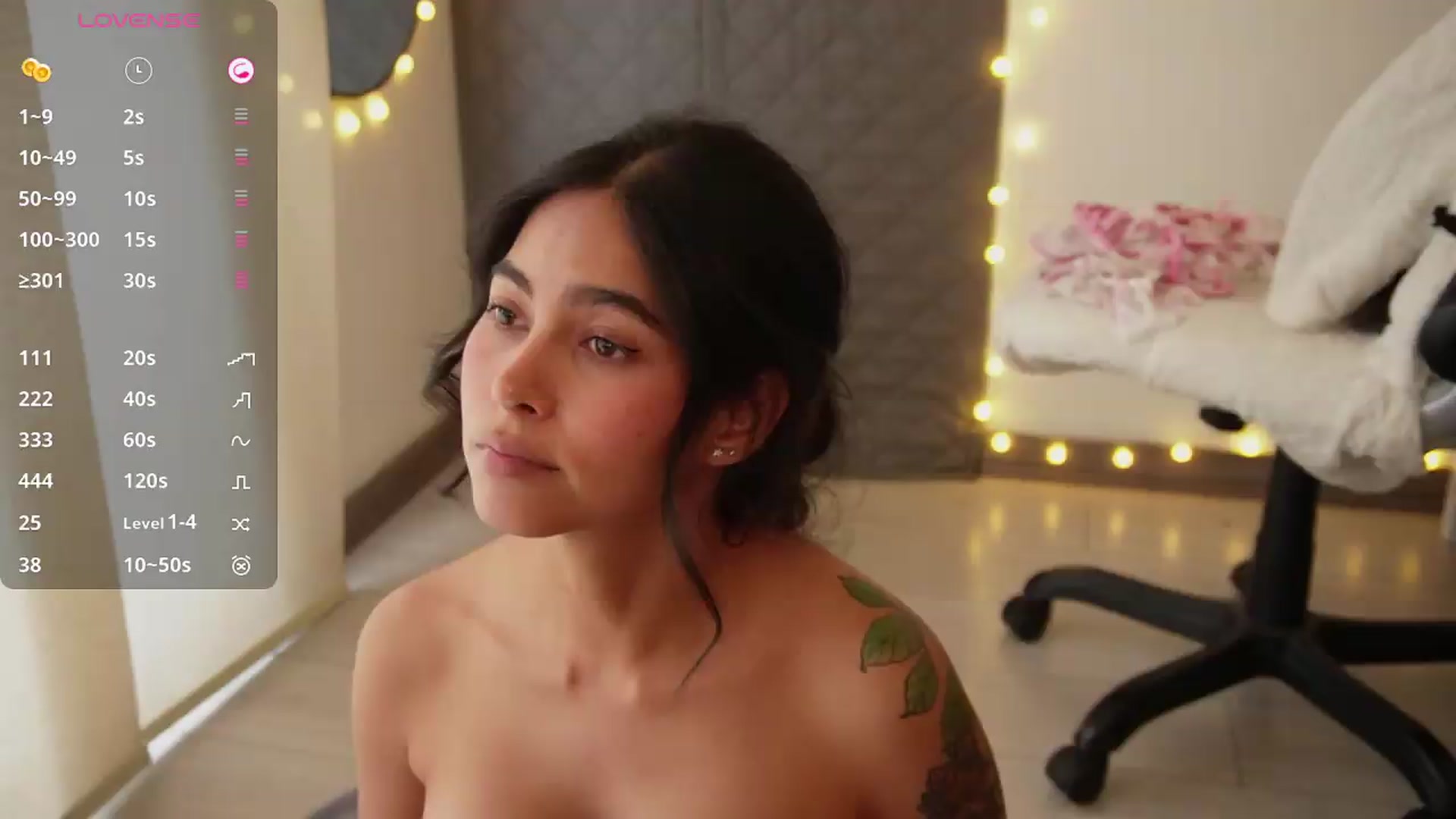 Gallery image thumbnail from Ramonarios's myfreecams stream on, 06/30/2026, 18:44 image 18 of 20