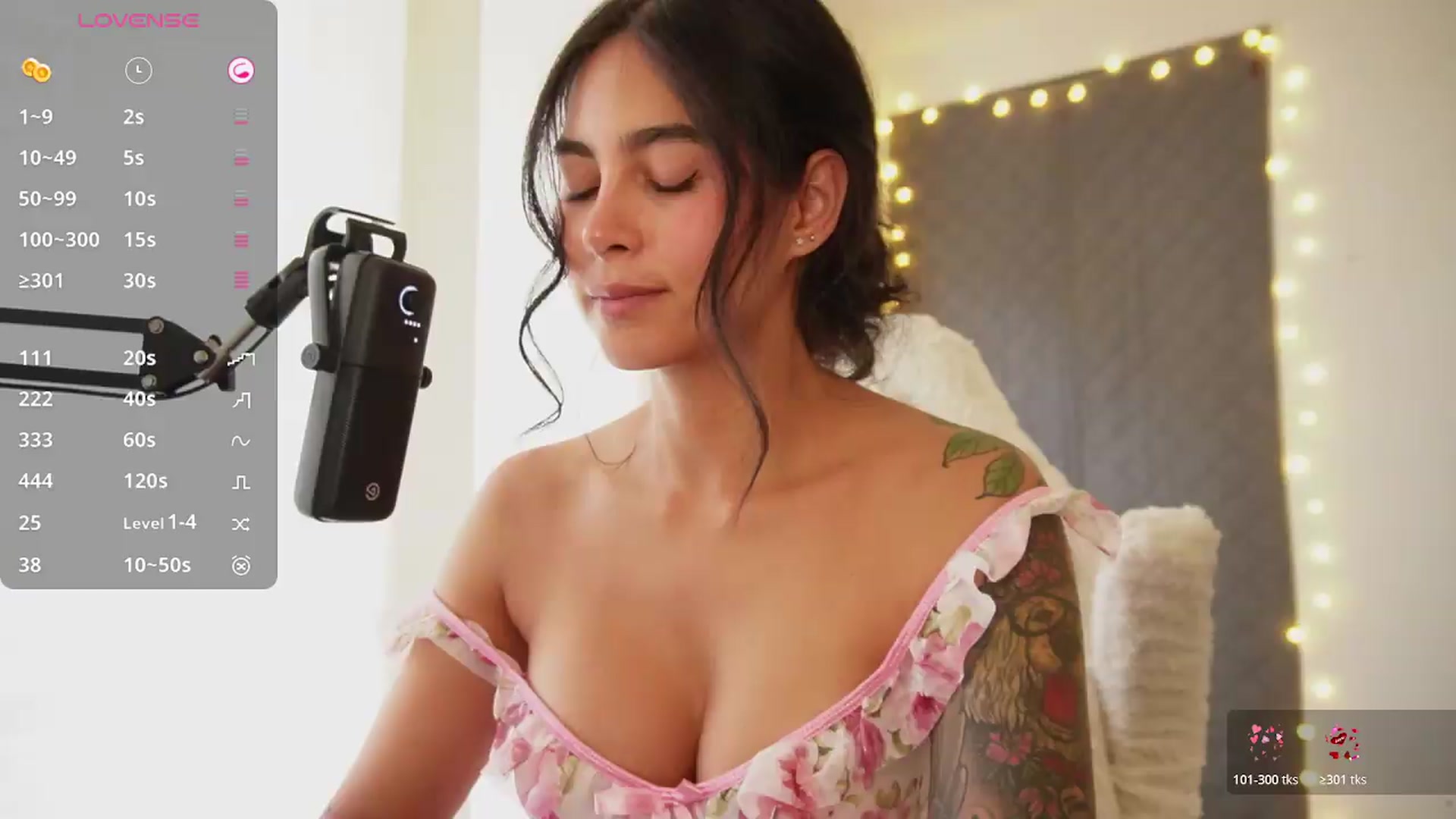 Gallery image thumbnail from Ramonarios's myfreecams stream on, 06/30/2026, 19:10 image 1 of 20