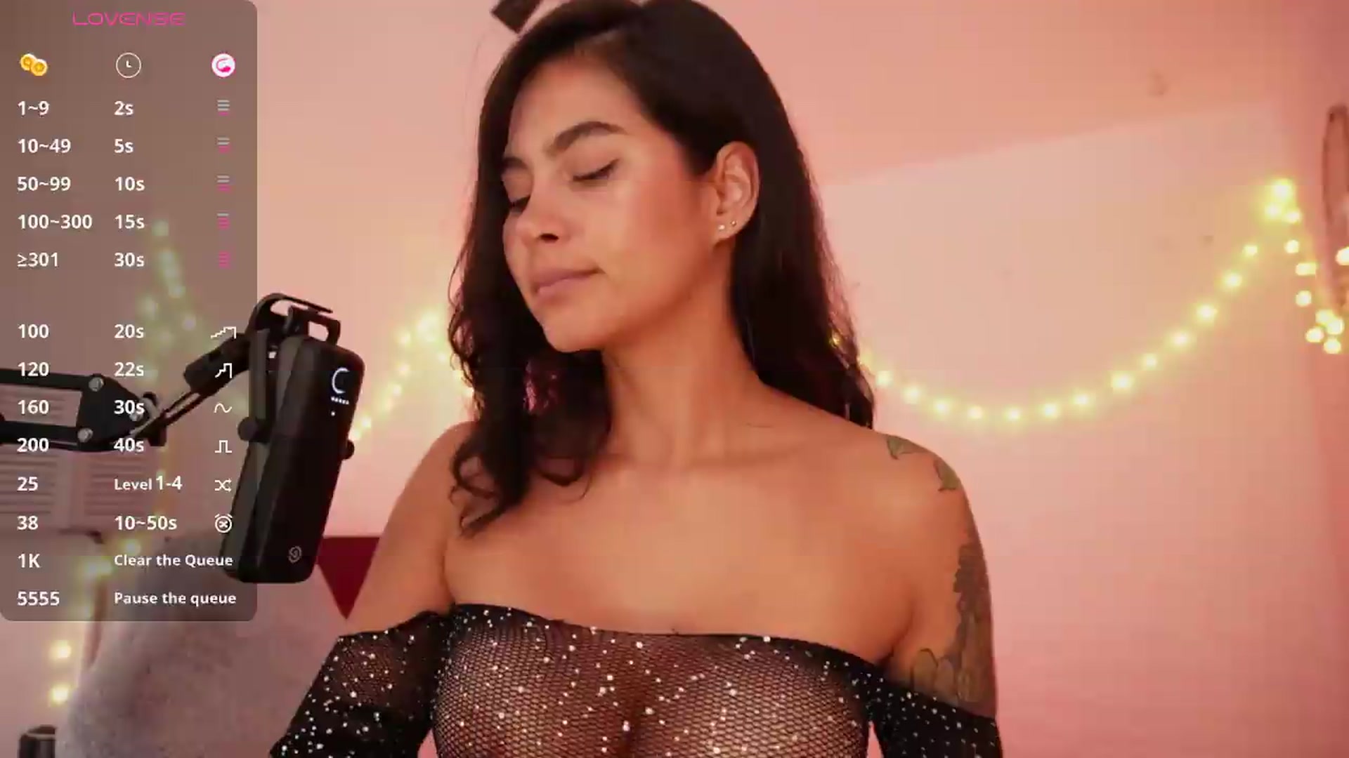 Gallery image thumbnail from Ramonarios's myfreecams stream on, 08/06/2026, 19:28 image 20 of 20