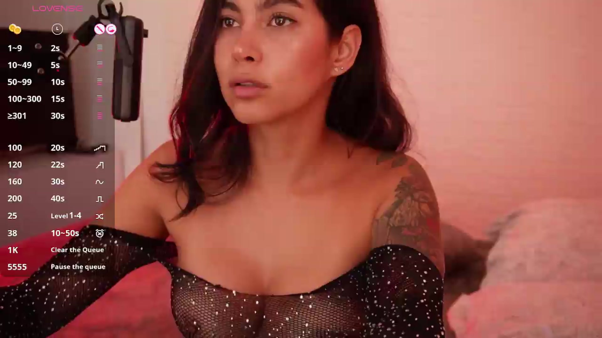 Gallery image thumbnail from Ramonarios's myfreecams stream on, 08/06/2026, 19:28 image 14 of 20