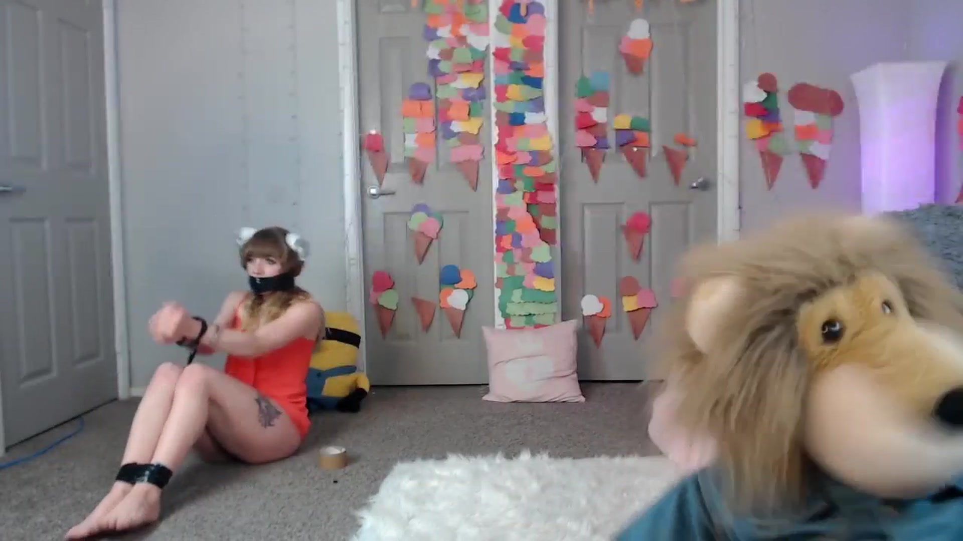 Gallery image thumbnail from RankBish's myfreecams stream on, 08/12/2025, 03:05 image 11 of 20