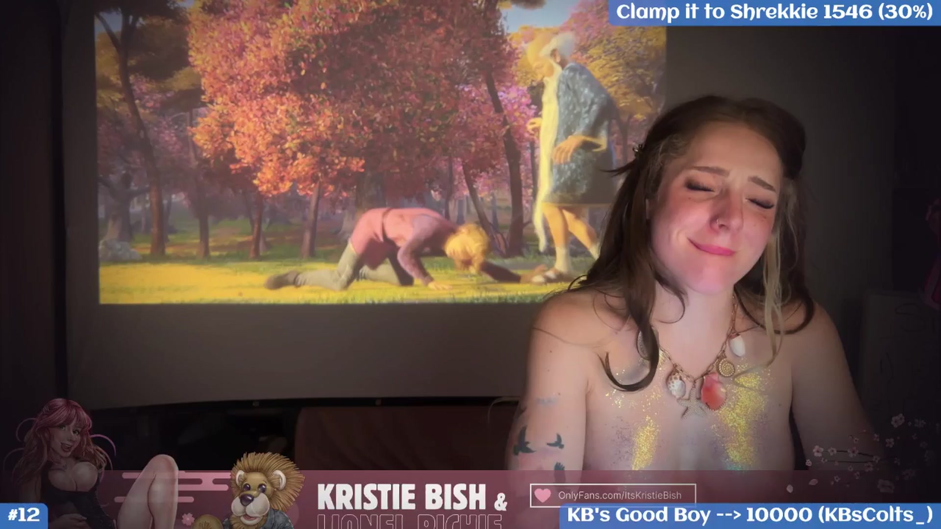 Gallery image thumbnail from RankBish's myfreecams stream on, 08/16/2025, 07:20 image 13 of 20