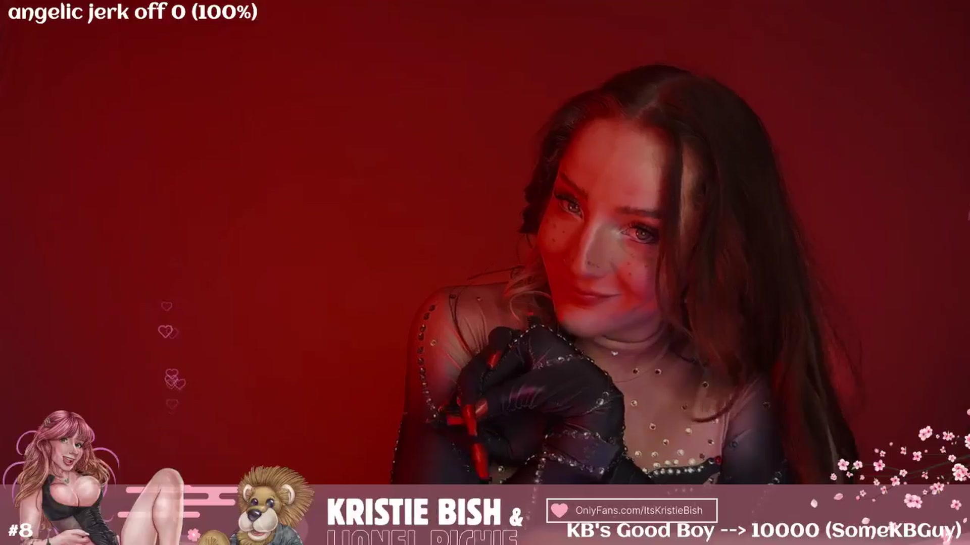 Gallery image thumbnail from RankBish's myfreecams stream on, 08/17/2025, 04:51 image 15 of 20