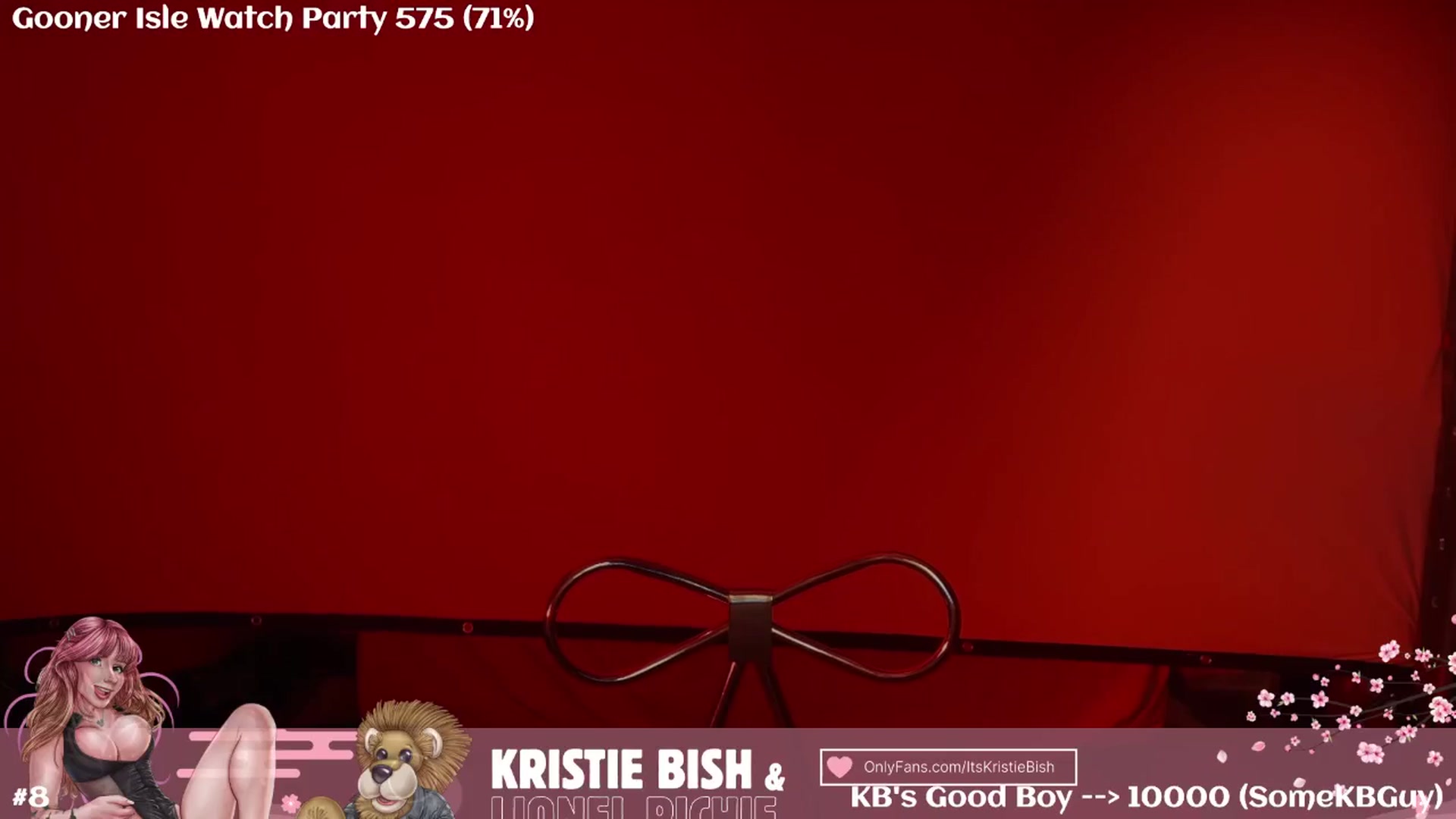 Gallery image thumbnail from RankBish's myfreecams stream on, 08/17/2025, 04:51 image 19 of 20