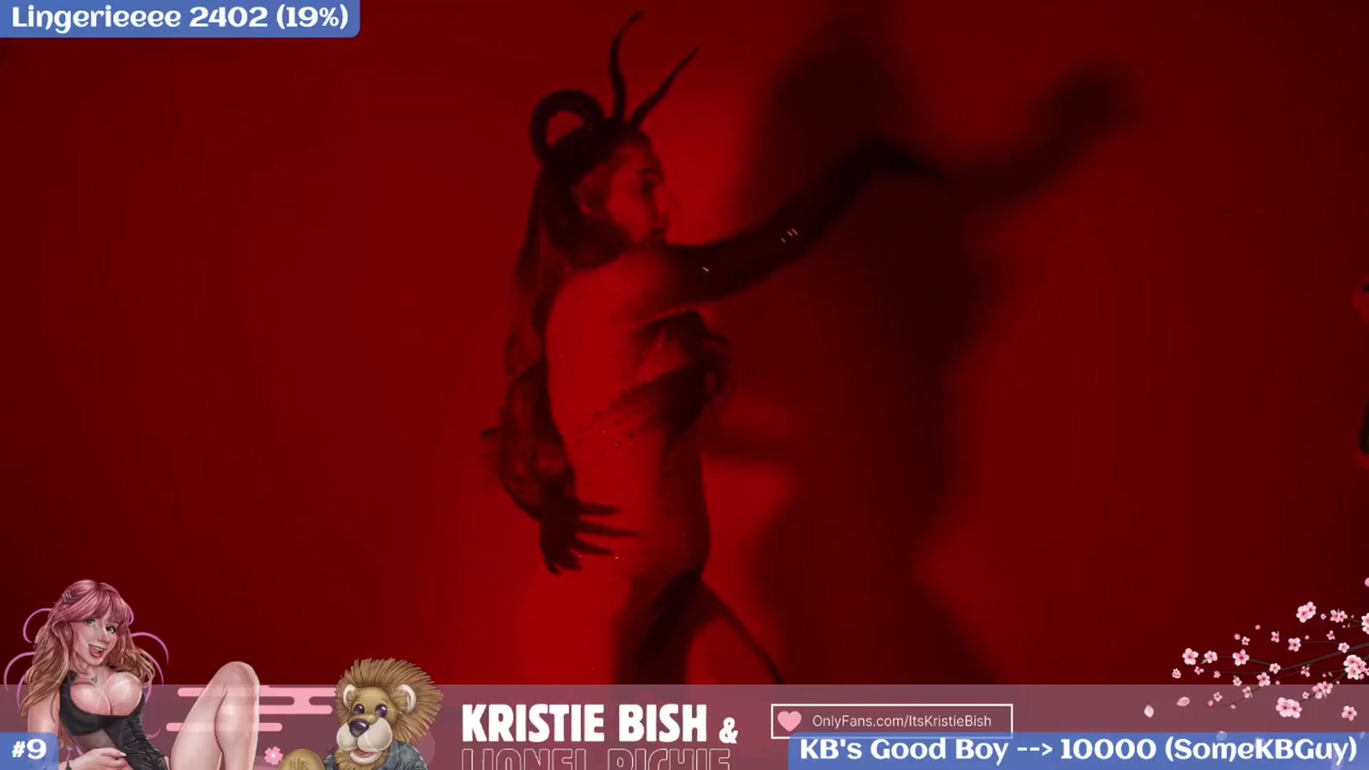Gallery image thumbnail from RankBish's myfreecams stream on, 08/17/2025, 04:51 image 11 of 20