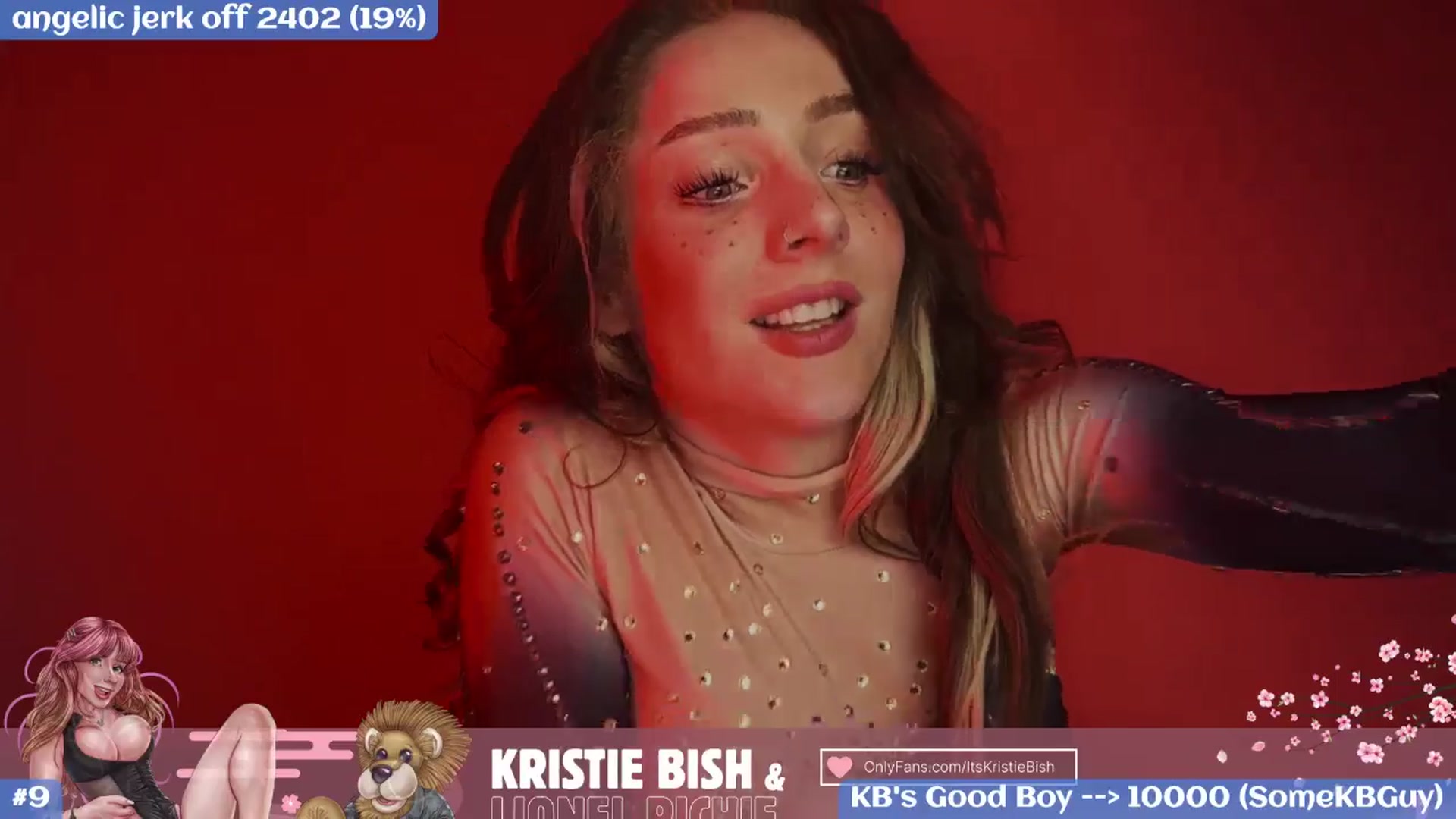 Gallery image thumbnail from RankBish's myfreecams stream on, 08/17/2025, 04:51 image 13 of 20