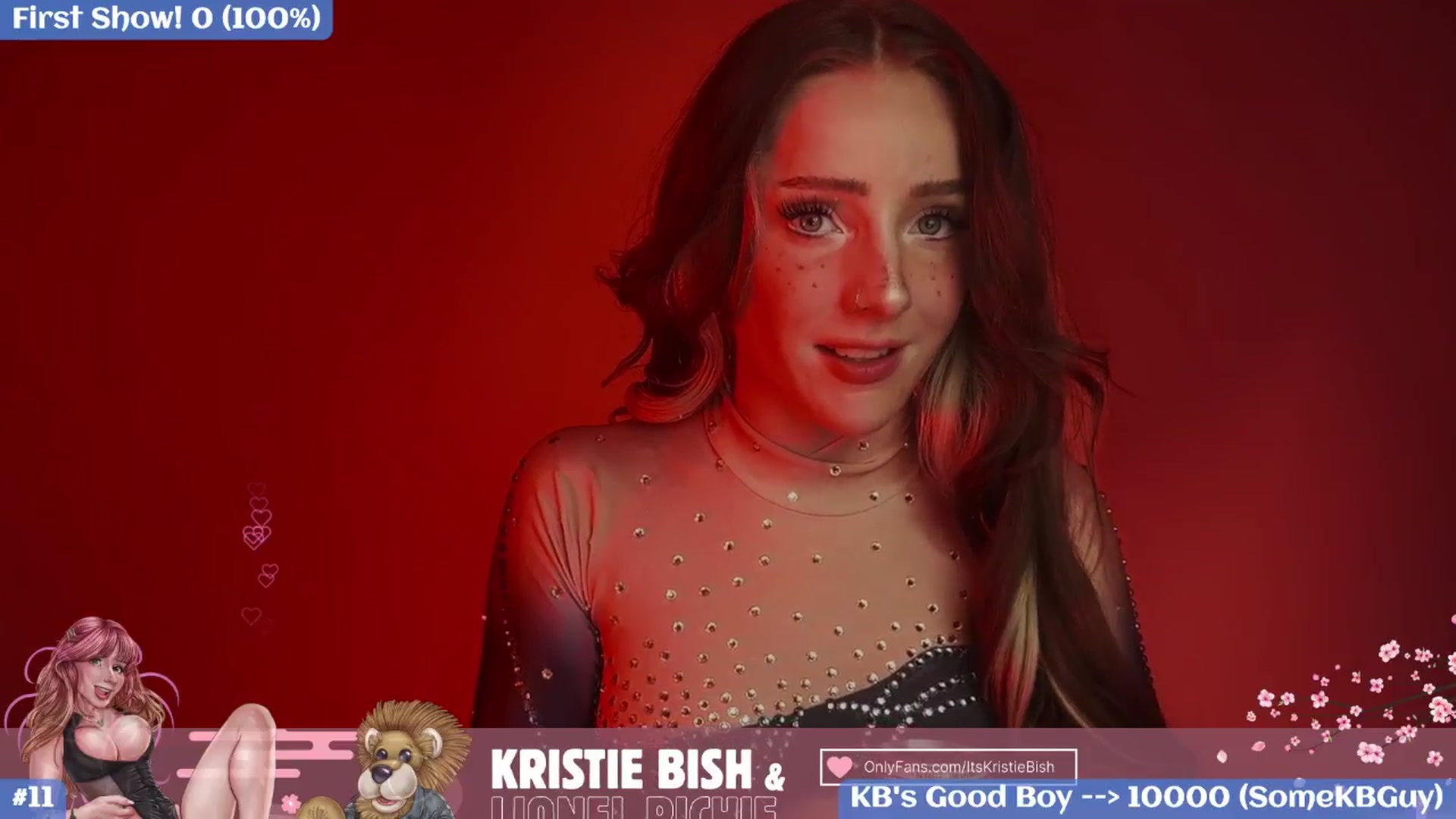 Gallery image thumbnail from RankBish's myfreecams stream on, 08/17/2025, 04:51 image 3 of 20