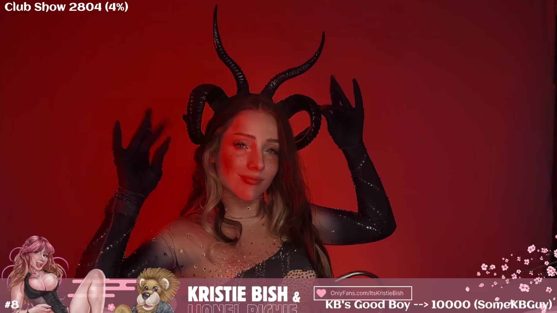 Gallery image thumbnail from RankBish's myfreecams stream on, 08/17/2025, 05:41 image 16 of 20
