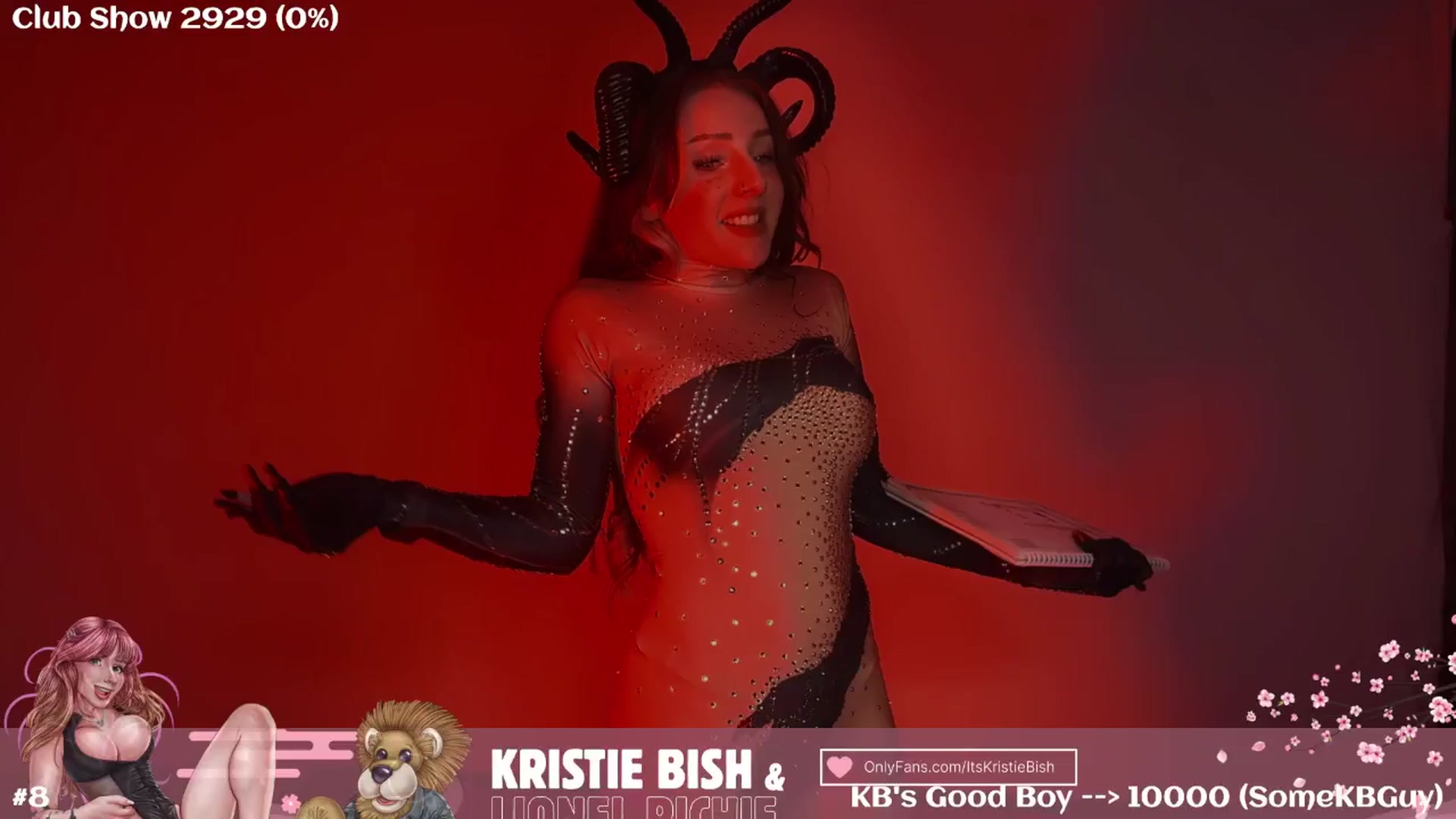 Gallery image thumbnail from RankBish's myfreecams stream on, 08/17/2025, 05:41 image 7 of 20