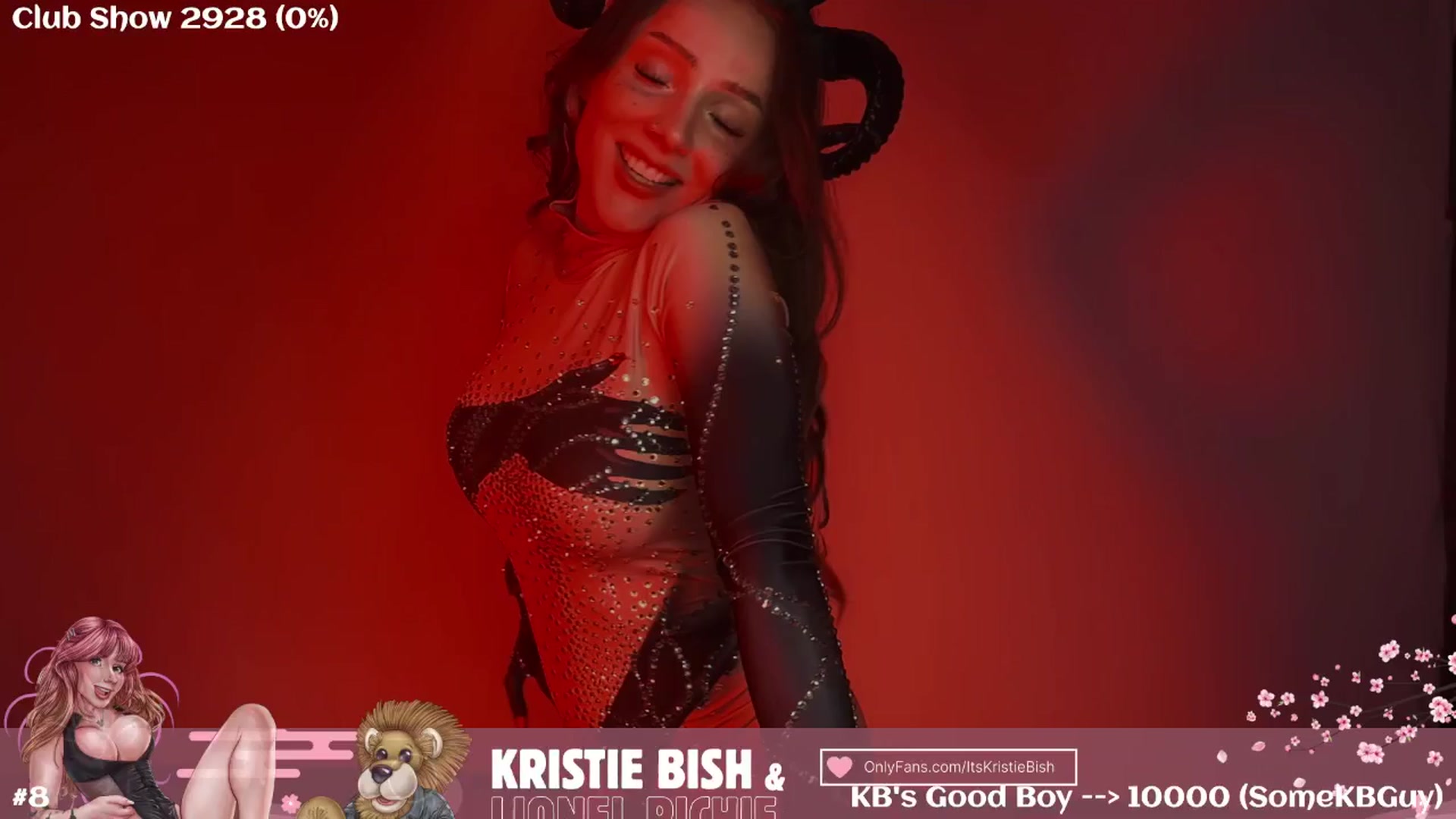 Gallery image thumbnail from RankBish's myfreecams stream on, 08/17/2025, 05:41 image 10 of 20