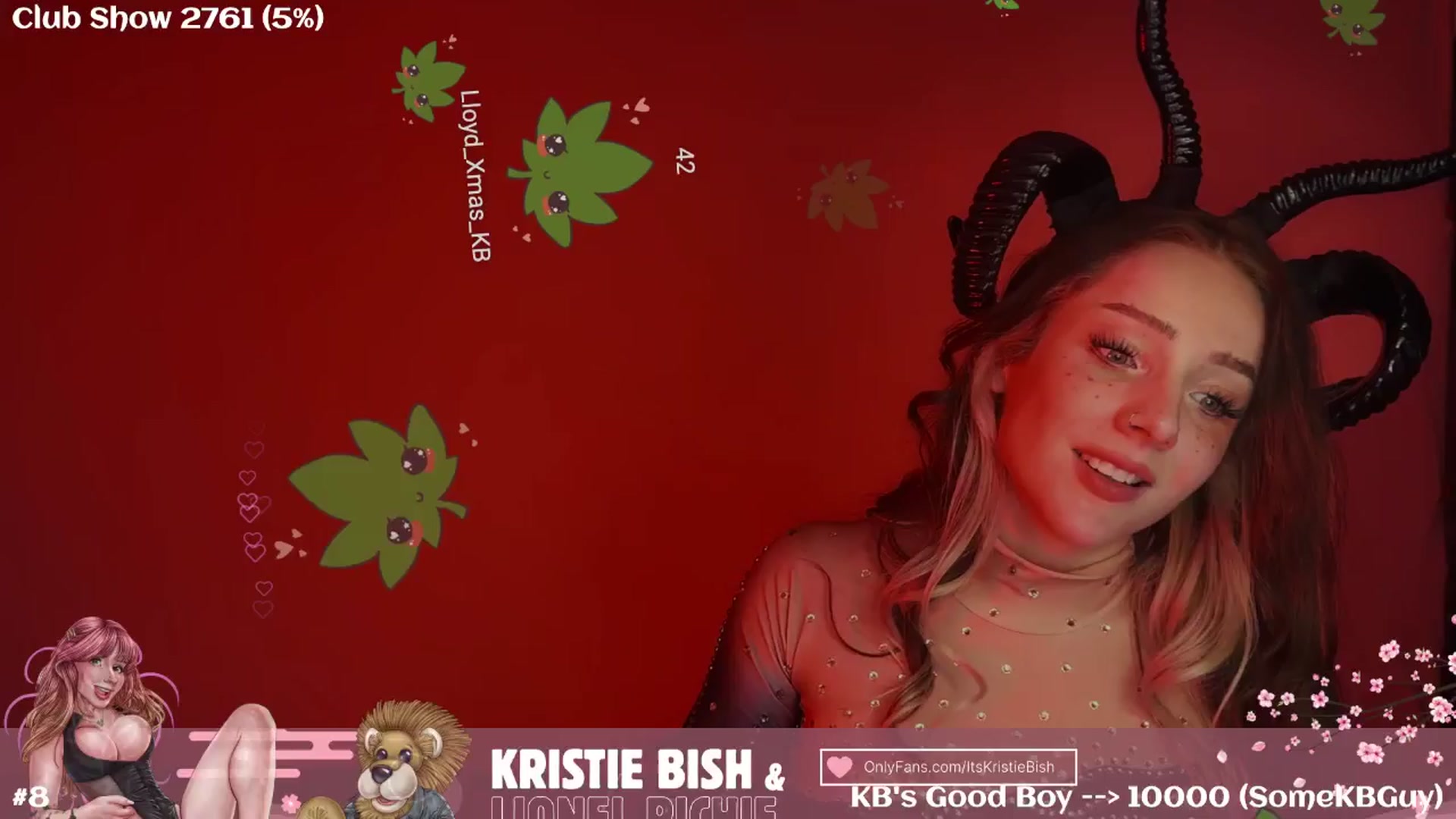Gallery image thumbnail from RankBish's myfreecams stream on, 08/17/2025, 05:41 image 18 of 20