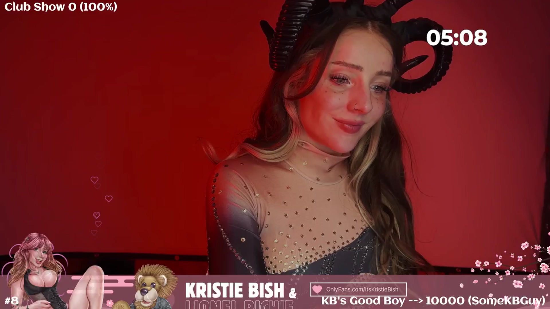 Gallery image thumbnail from RankBish's myfreecams stream on, 08/17/2025, 06:00 image 11 of 20