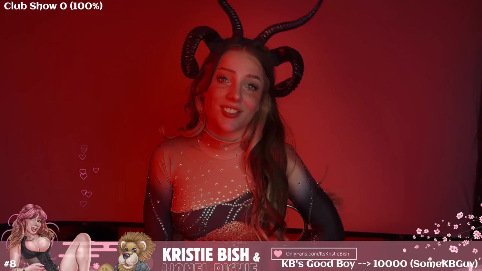 Gallery image thumbnail from RankBish's myfreecams stream on, 08/17/2025, 06:00 image 10 of 20