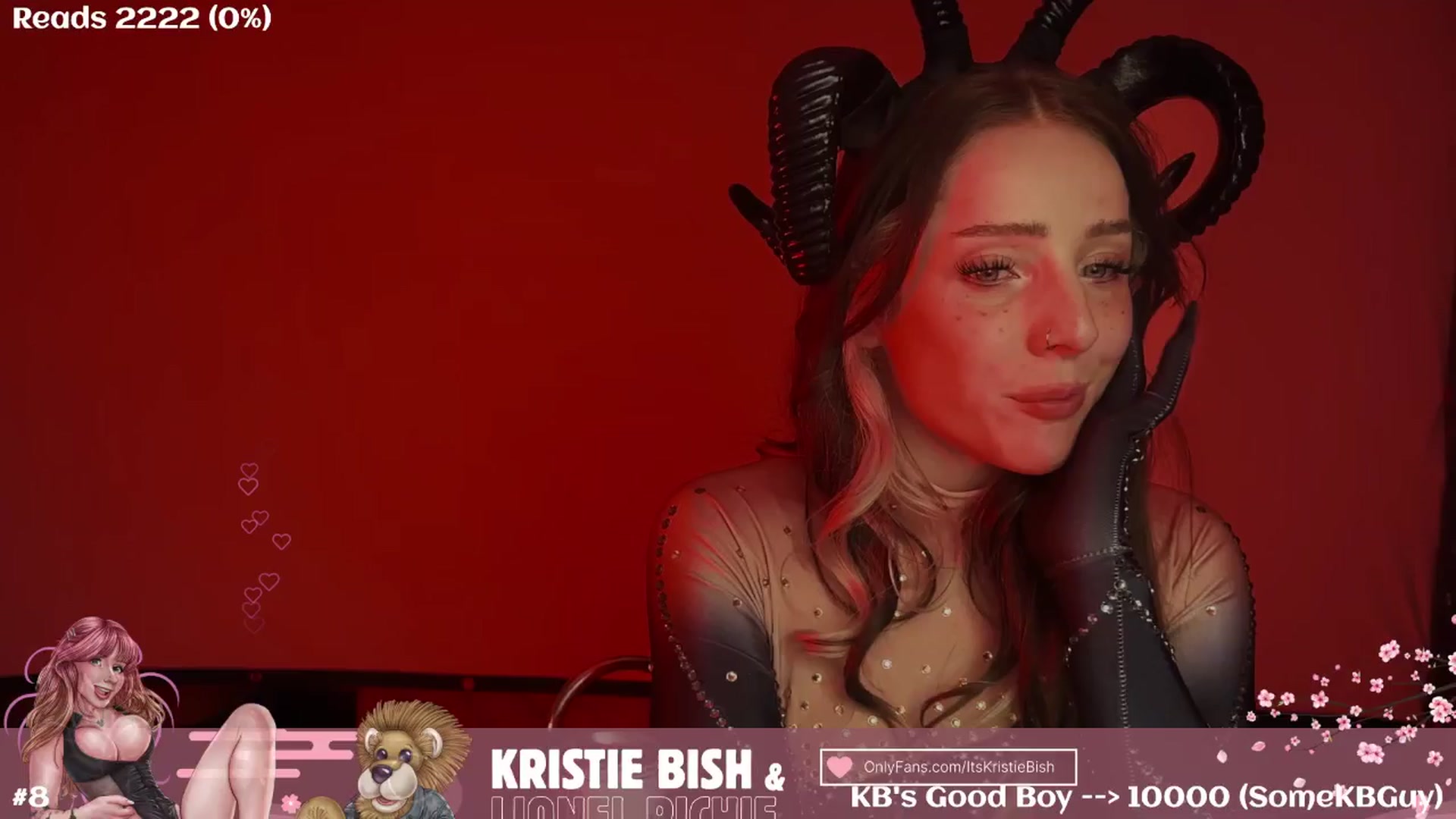 Gallery image thumbnail from RankBish's myfreecams stream on, 08/17/2025, 06:00 image 20 of 20