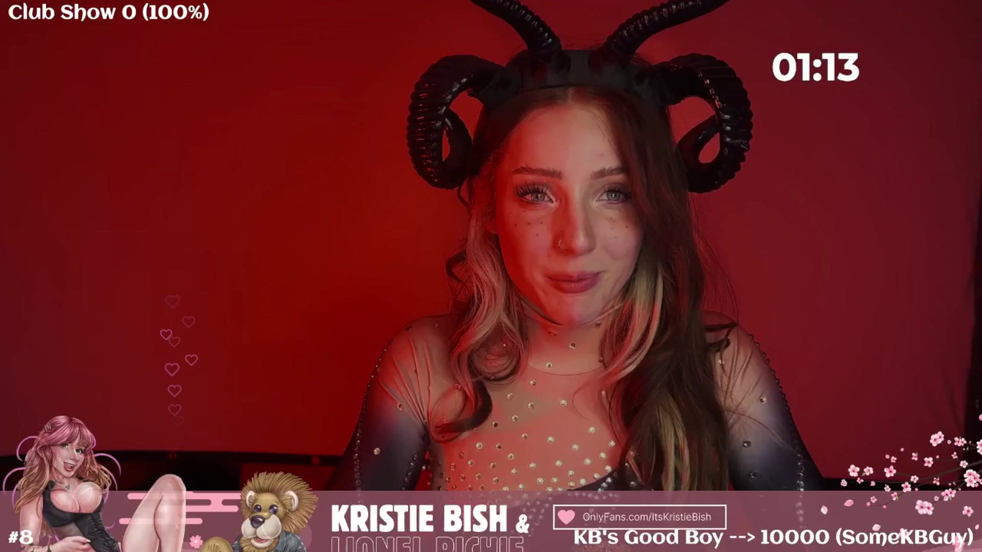 Gallery image thumbnail from RankBish's myfreecams stream on, 08/17/2025, 06:00 image 16 of 20