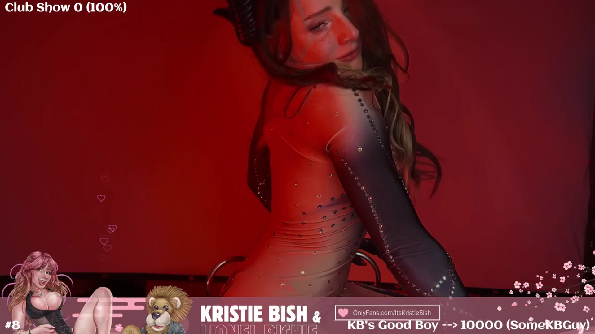 Gallery image thumbnail from RankBish's myfreecams stream on, 08/17/2025, 06:00 image 8 of 20