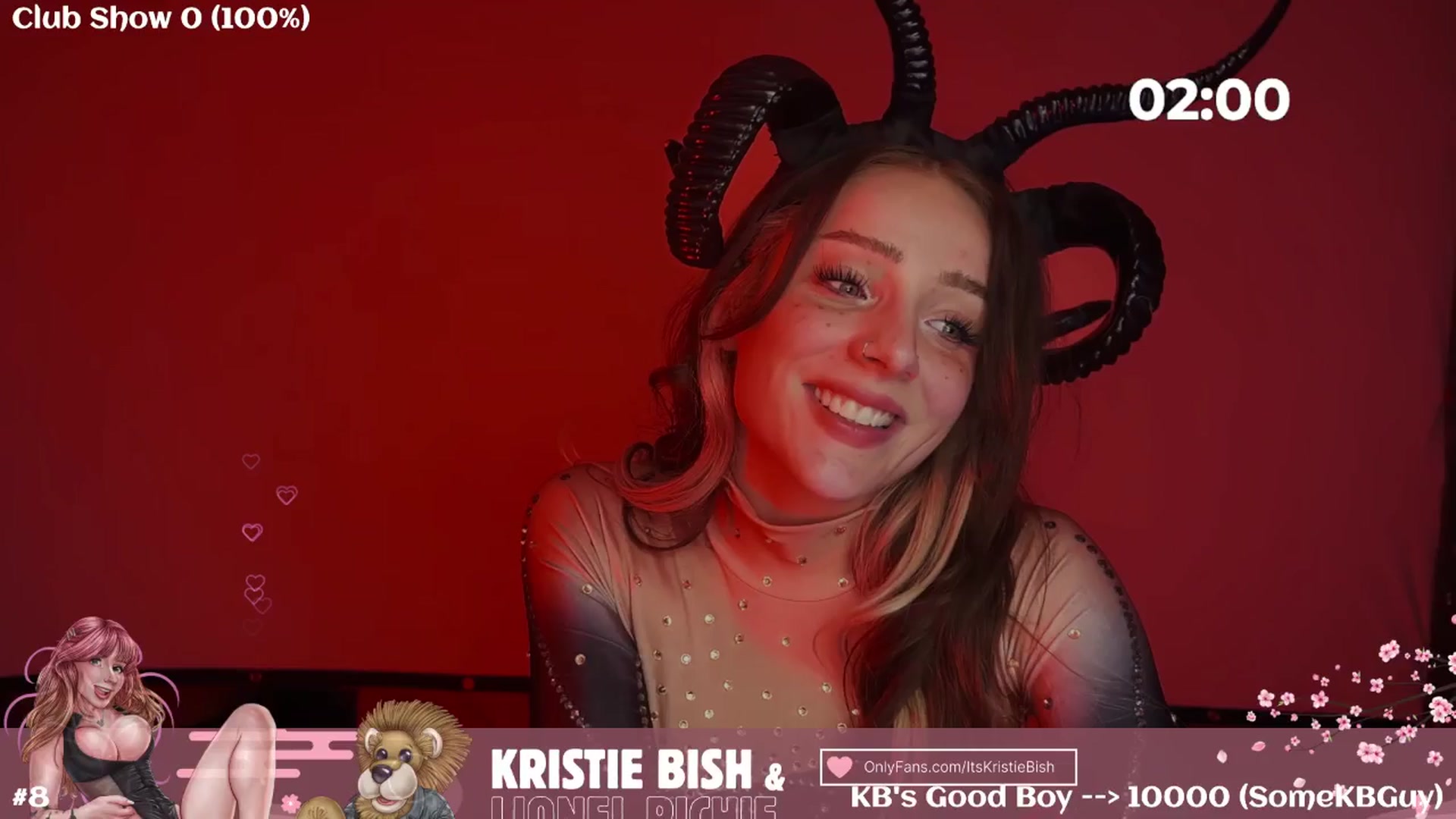 Gallery image thumbnail from RankBish's myfreecams stream on, 08/17/2025, 06:00 image 15 of 20
