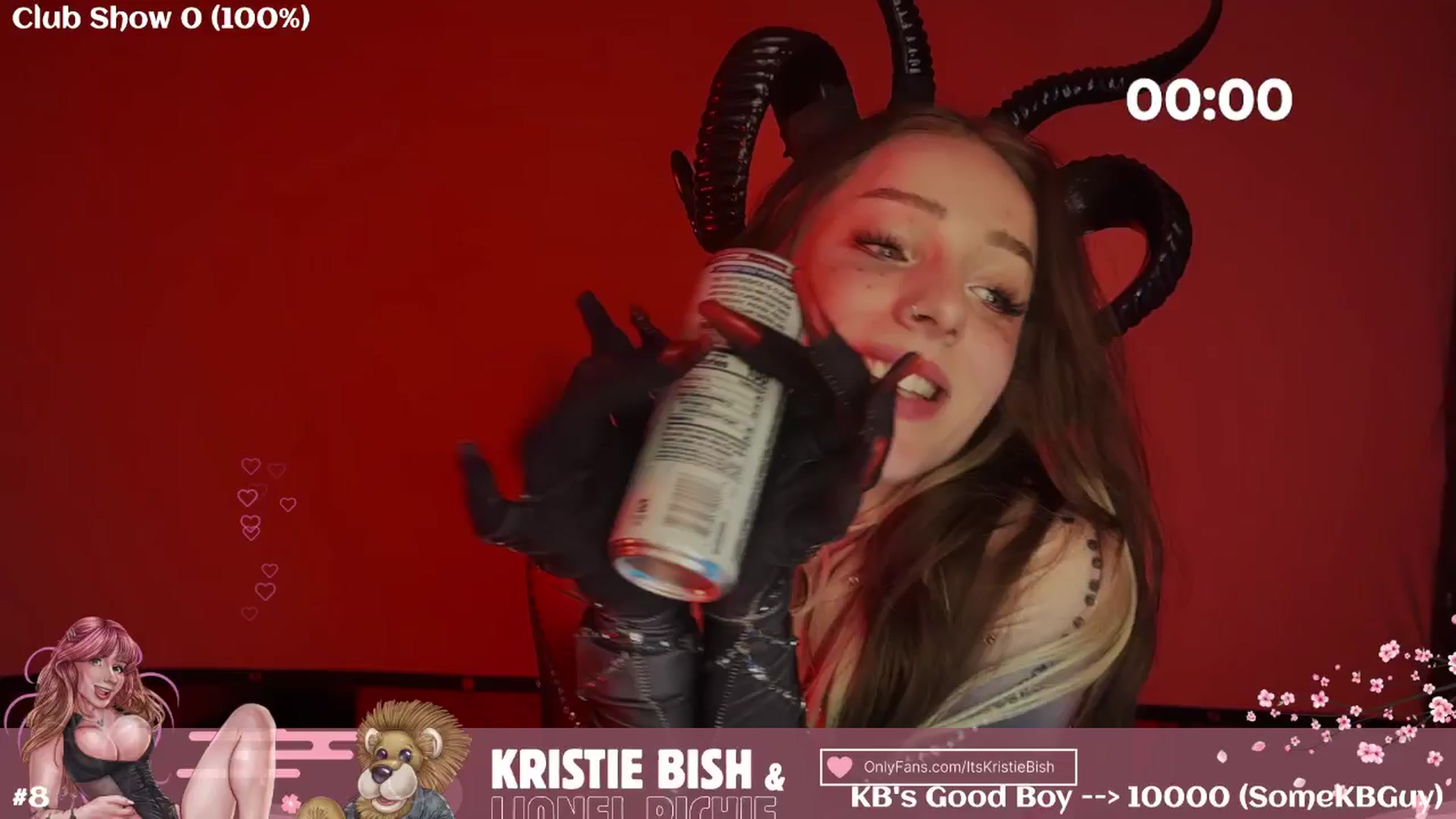 Gallery image thumbnail from RankBish's myfreecams stream on, 08/17/2025, 06:00 image 18 of 20