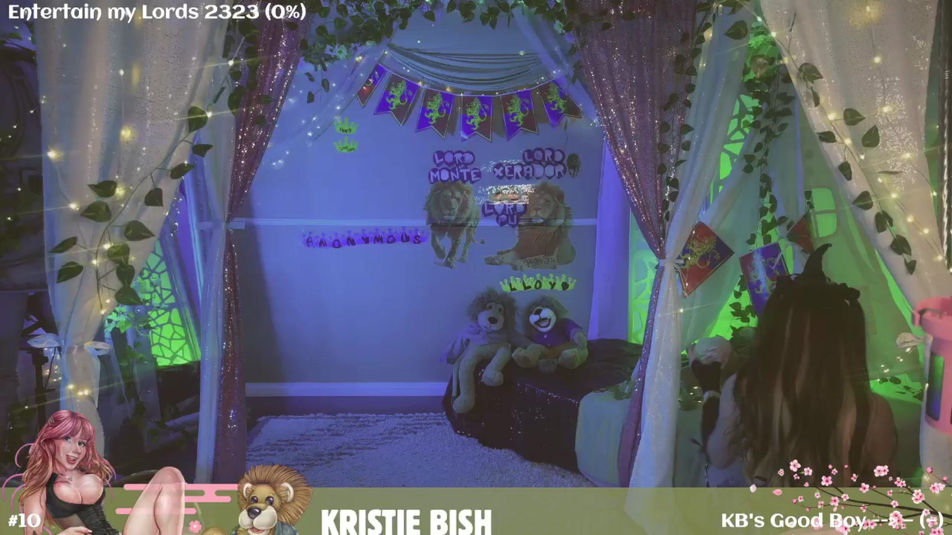 Gallery image thumbnail from RankBish's myfreecams stream on, 08/20/2025, 04:27 image 2 of 20